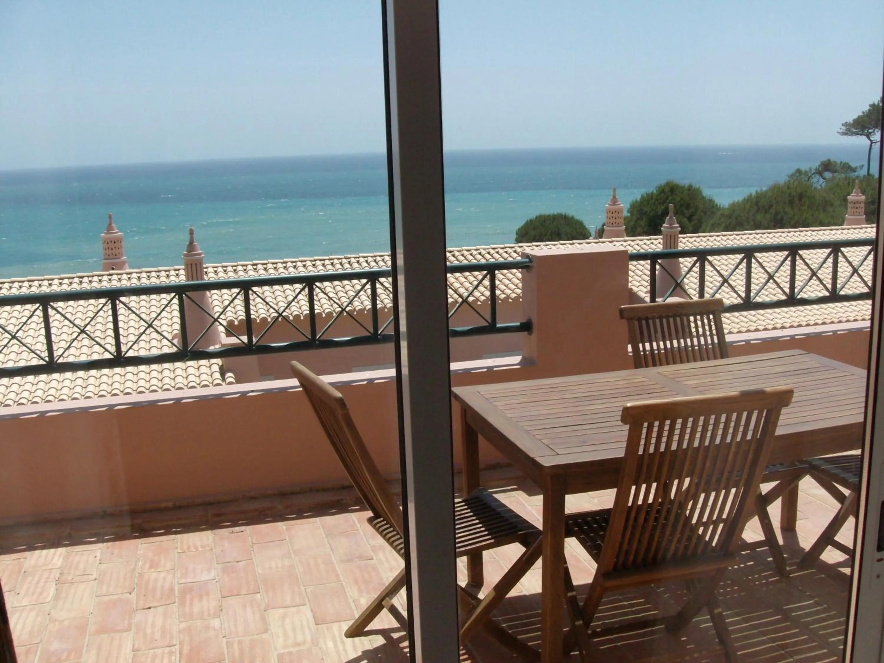 View (from property/room) in Belver Porto Dona Maria Resort