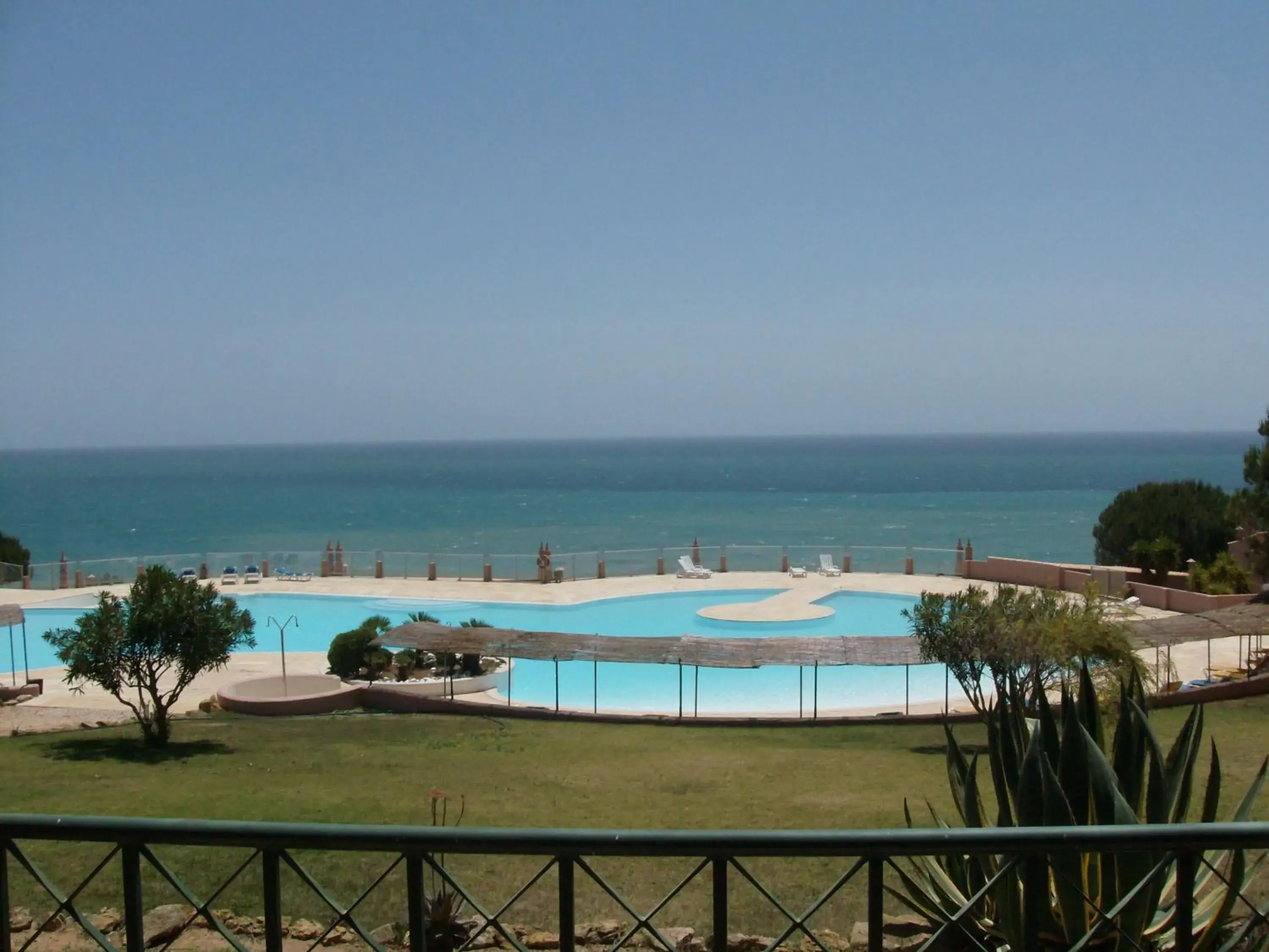 Two-Bedroom Townhouse with Sea View in Belver Porto Dona Maria Resort Two-Bedroom Townhouse with Sea View in Belver Porto Dona Maria Resort