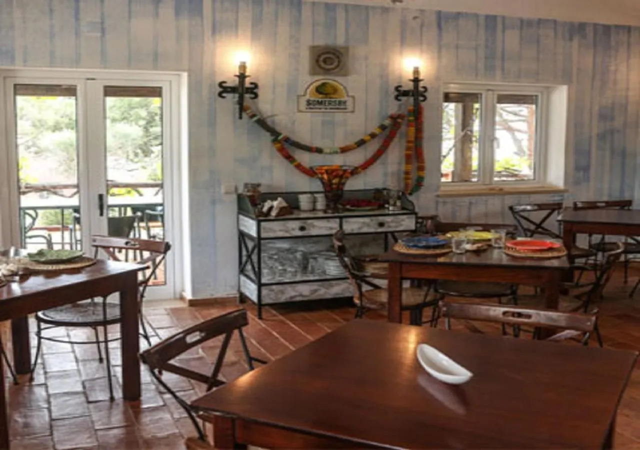 Lounge or bar in Belver Porto Dona Maria Resort