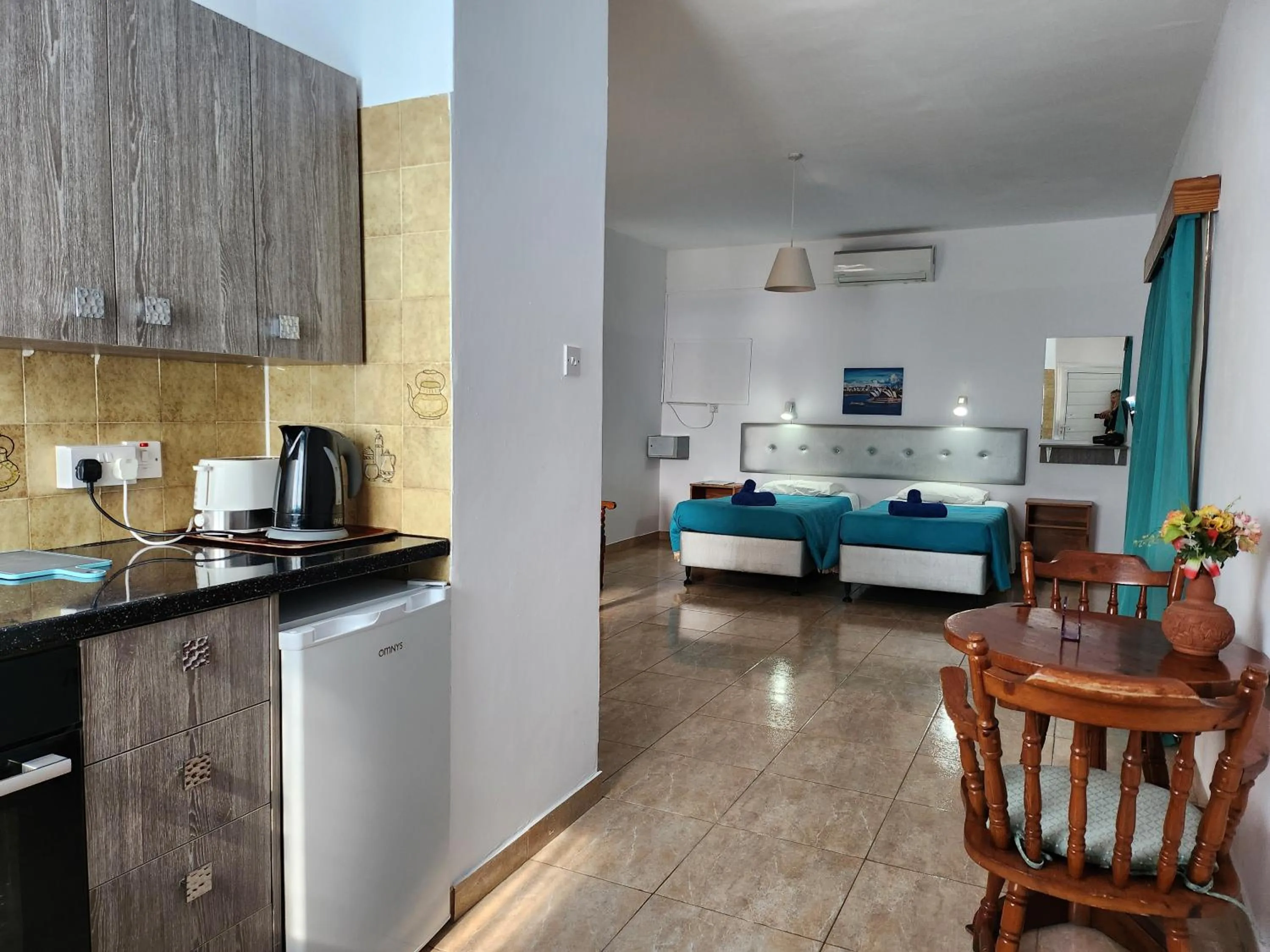 Florence Hotel Apartments