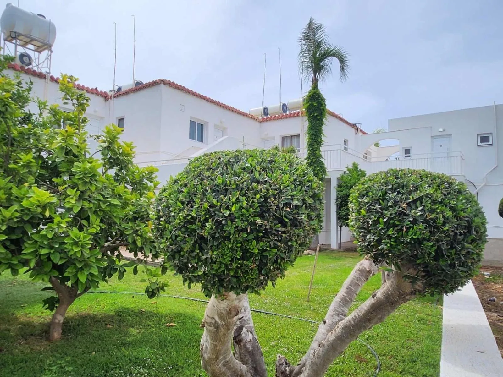 Florence Hotel Apartments