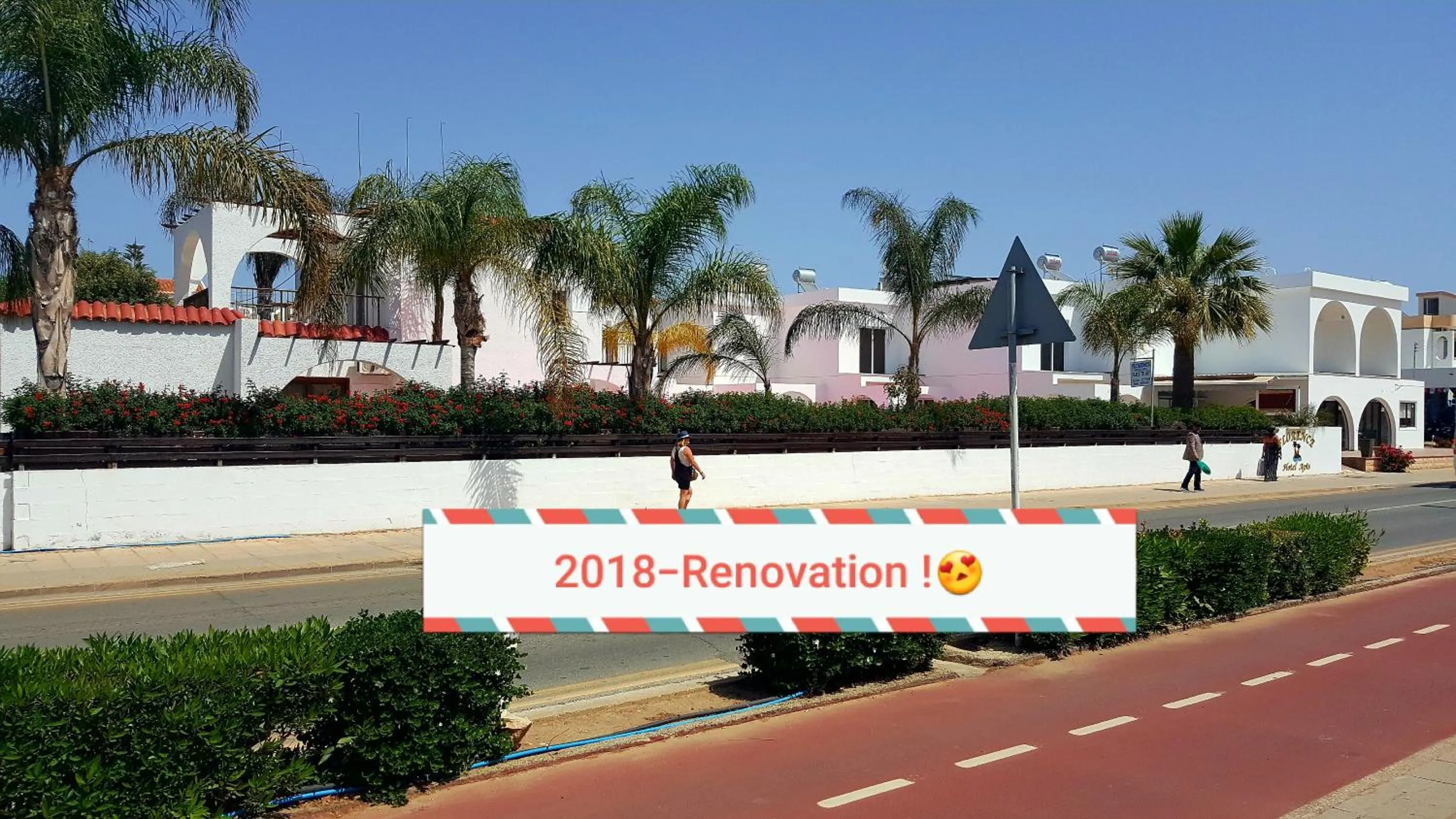 Florence Hotel Apartments