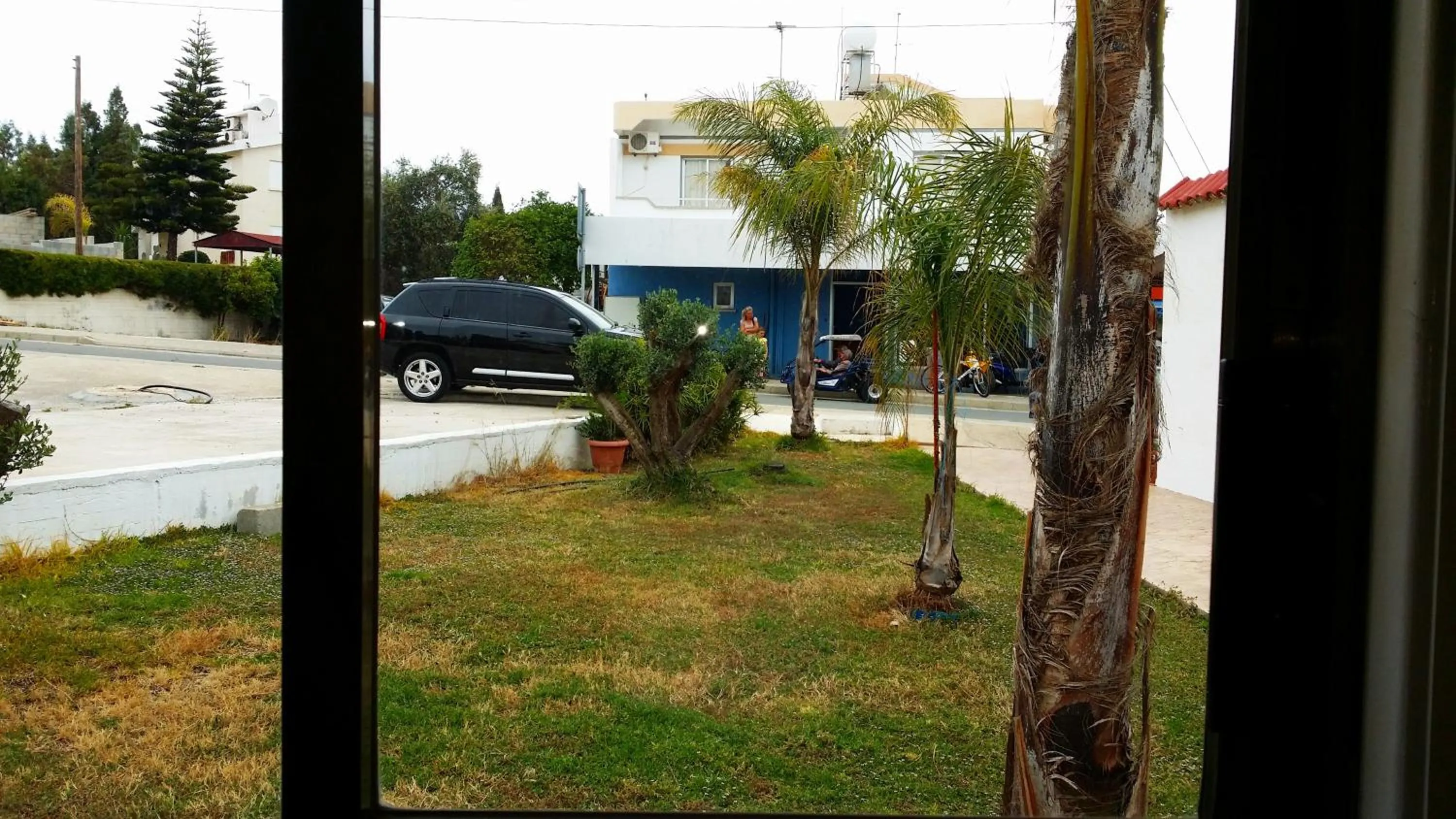 Other in Florence Hotel Apartments