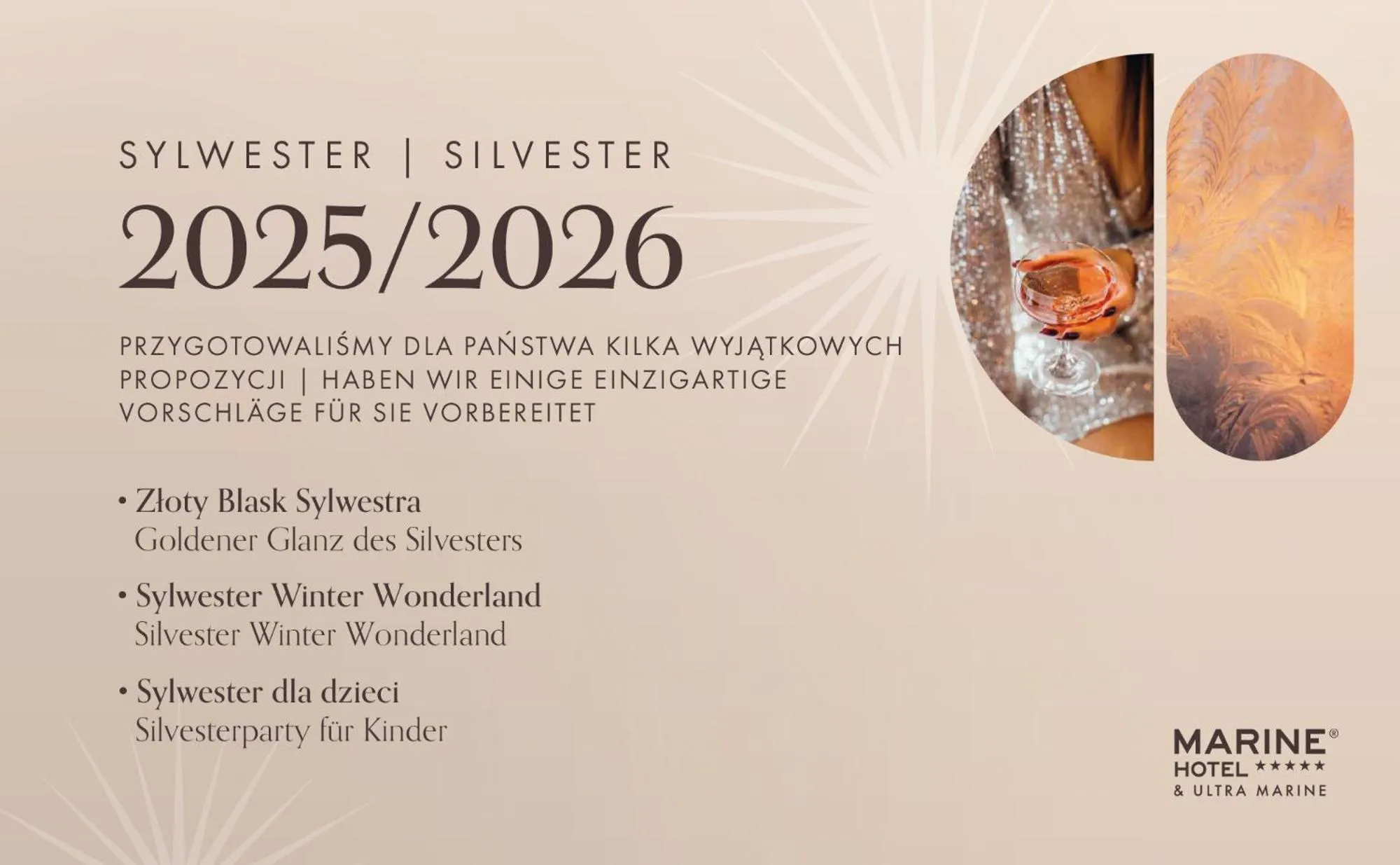 Ultra Marine by Zdrojowa