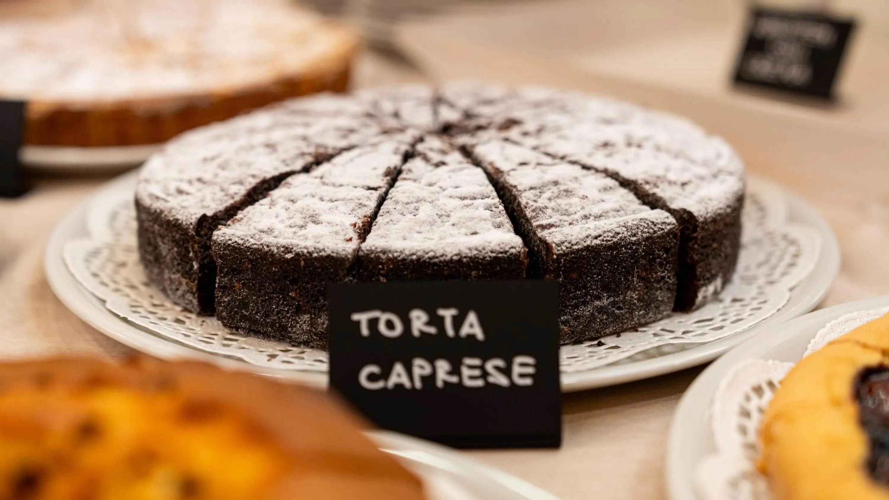 Breakfast in Hotel Nobel