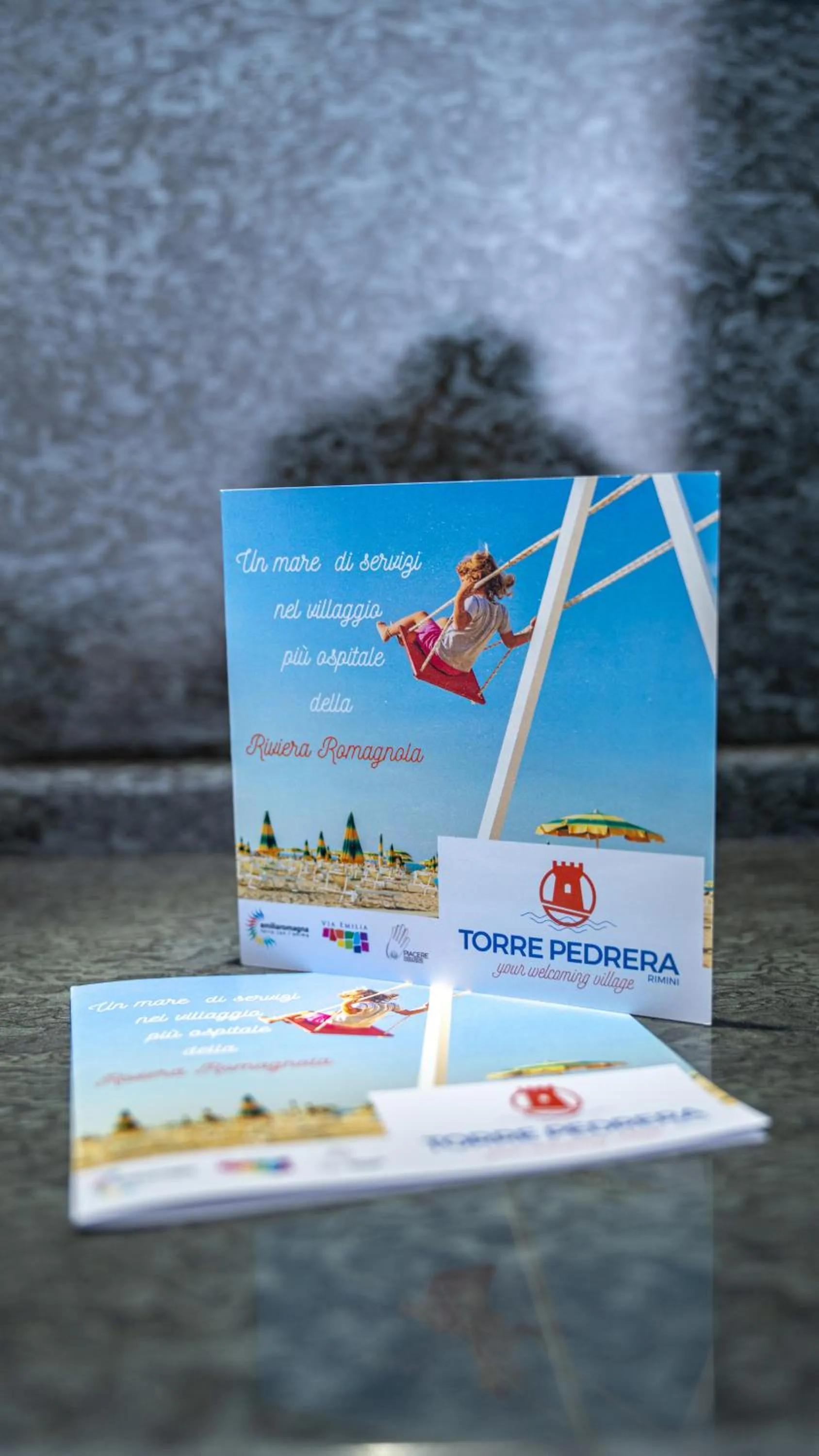 Activities in Hotel Nobel