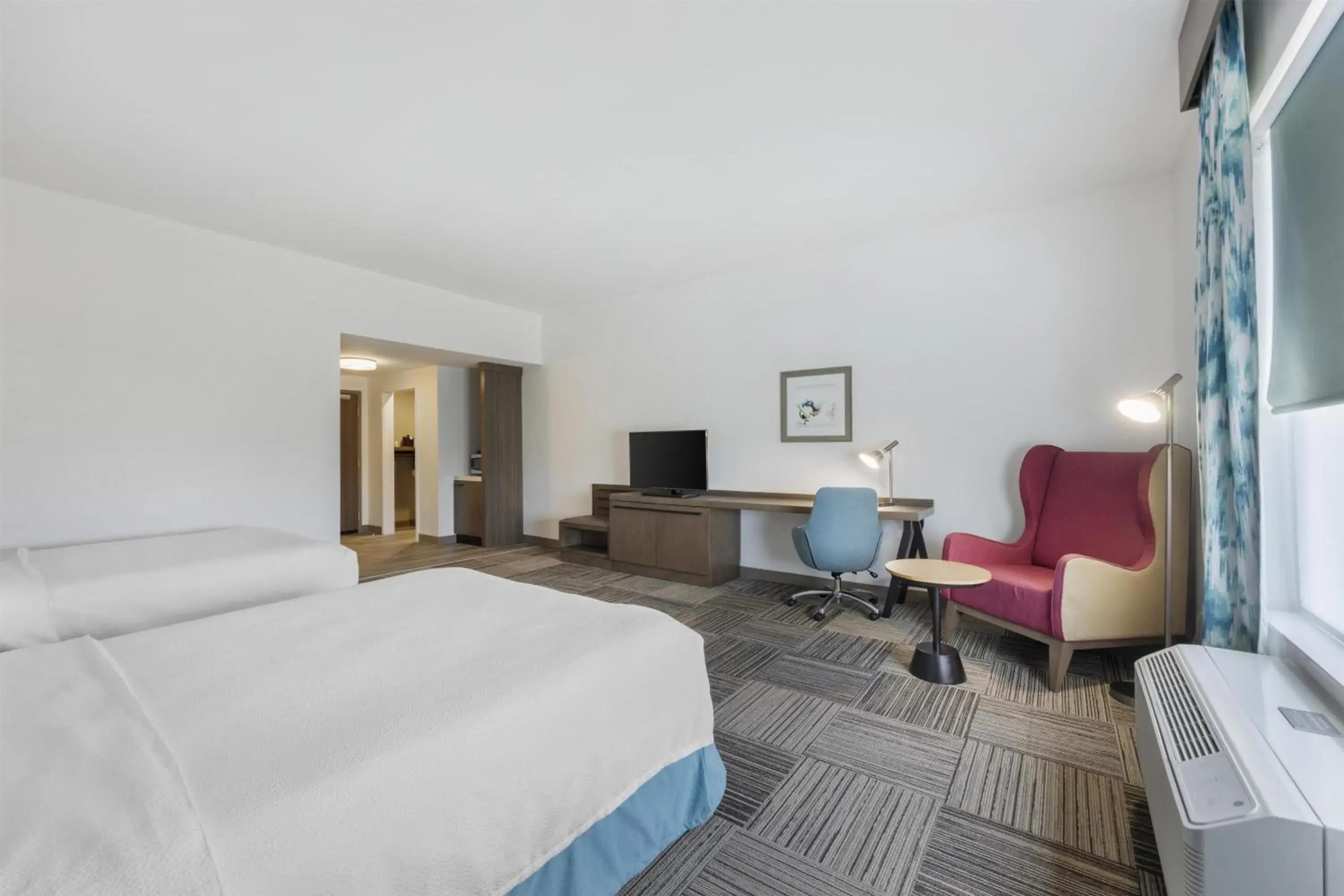 Queen Room with Two Queen Beds - Mobility Access in Hilton Garden Inn Gallatin Queen Room with Two Queen Beds - Mobility Access in Hilton Garden Inn Gallatin