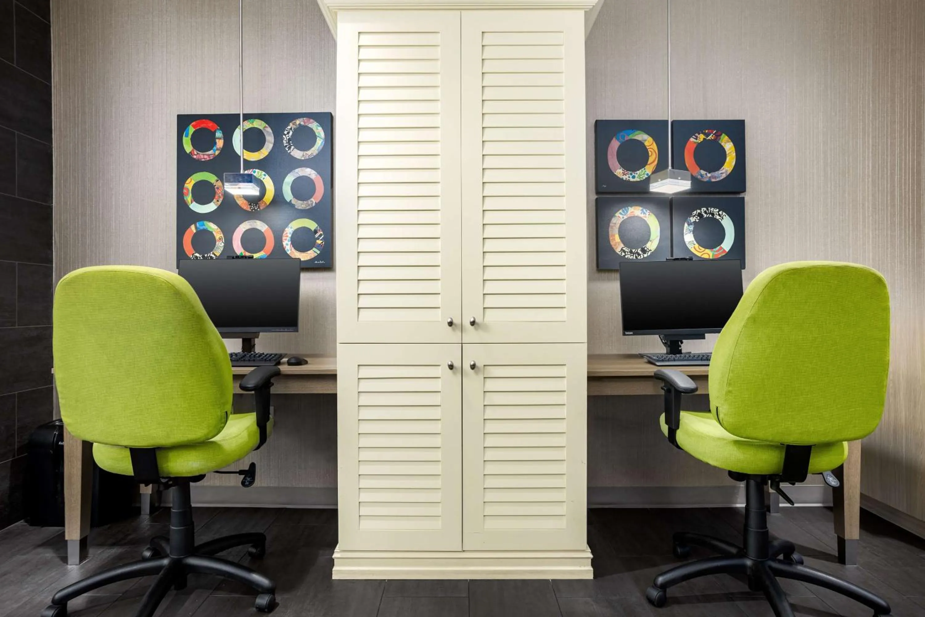 Business facilities in Home2 Suites By Hilton Clermont