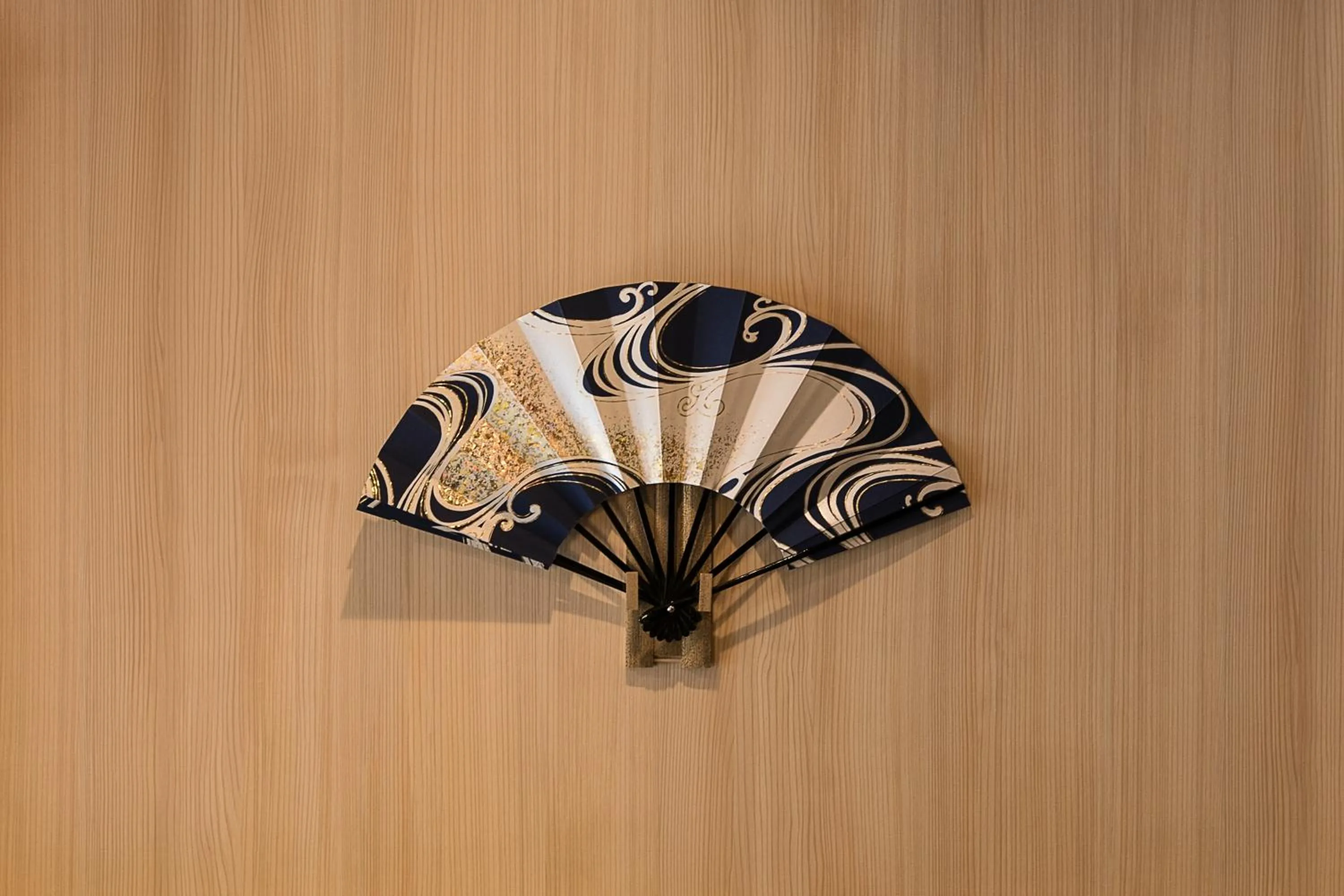 Lobby or reception in Stay SAKURA Kyoto Ryu