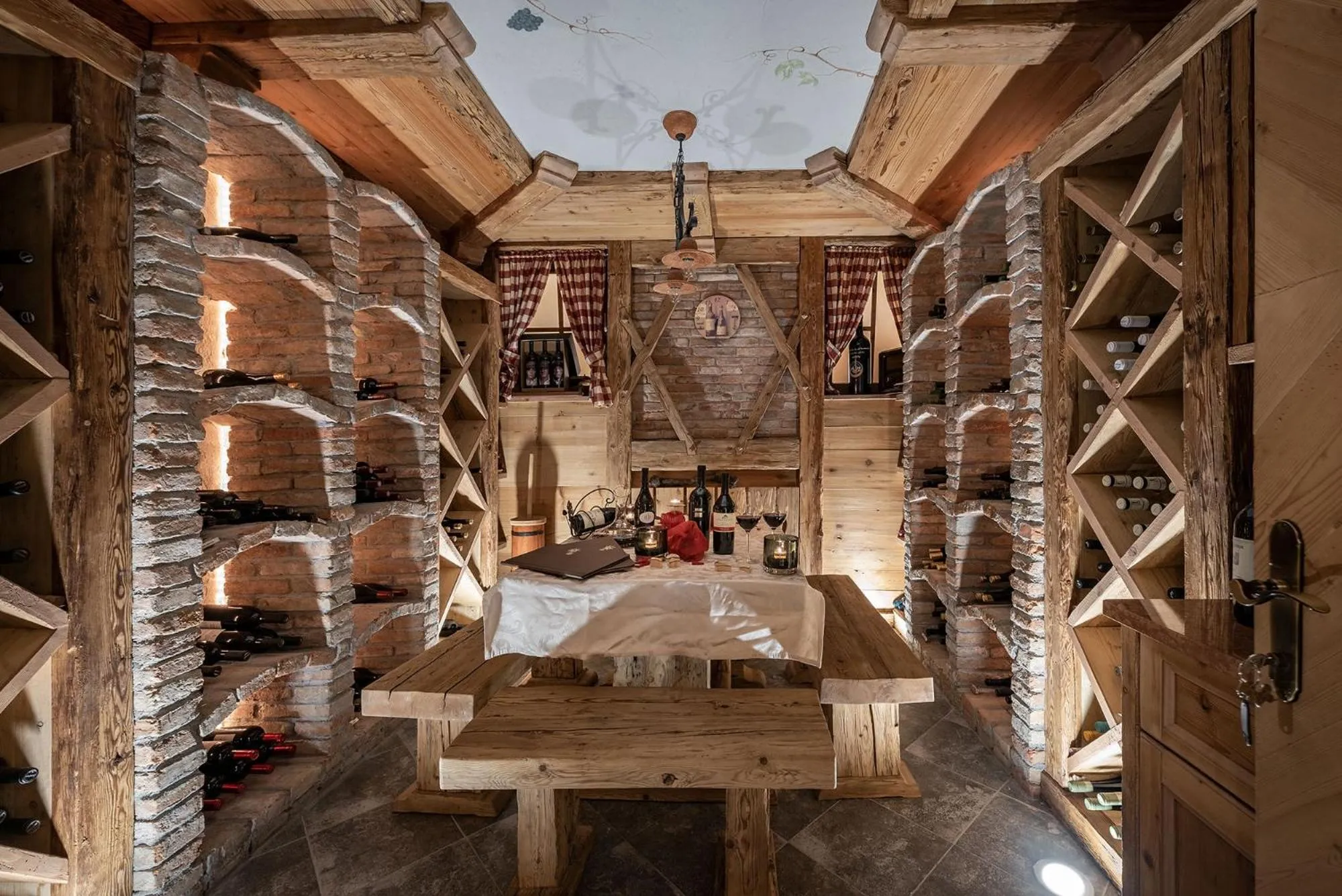 Other in Hotel Edelweiss