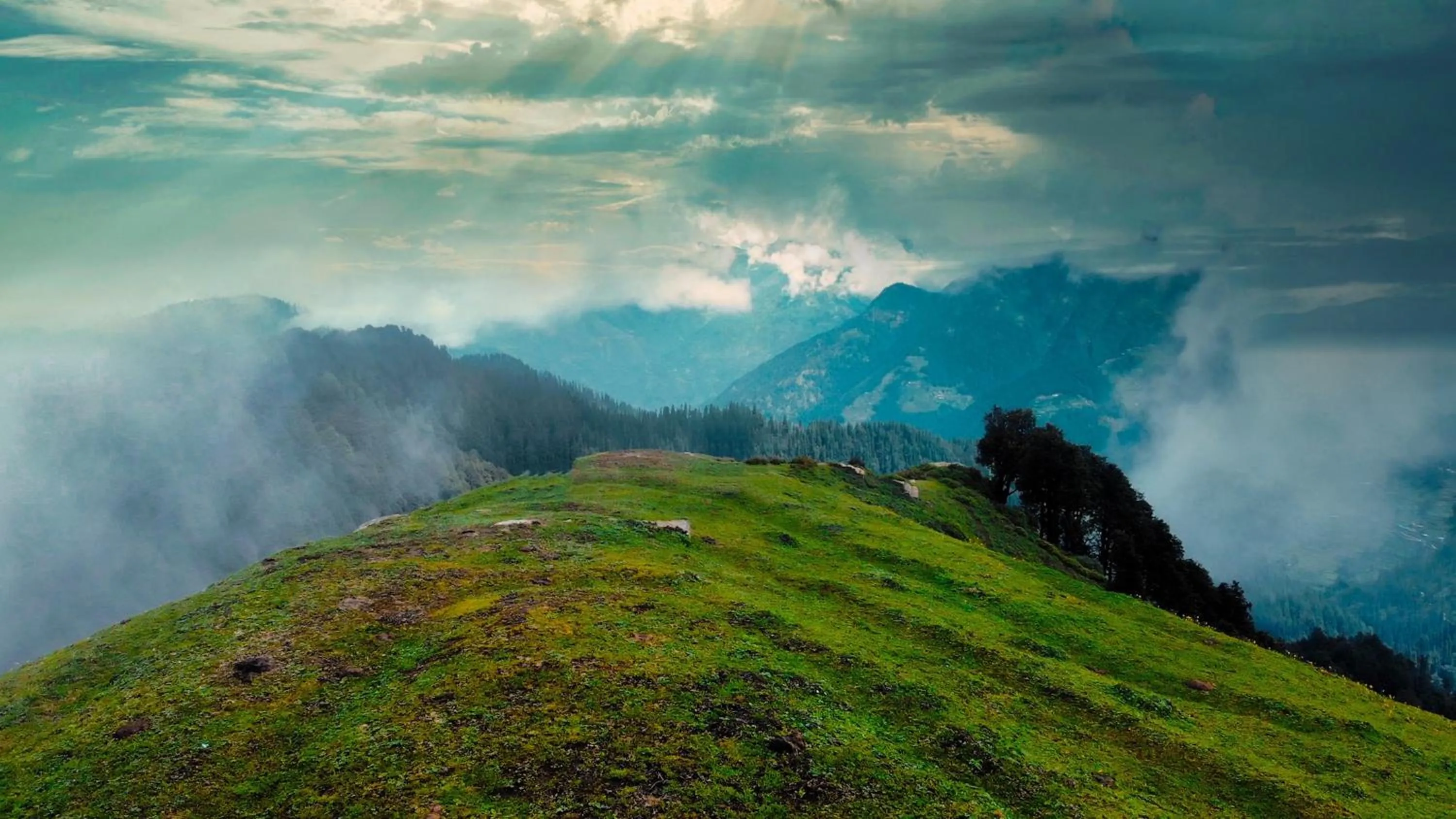 Neighbourhood in Banjara Retreat and Cottage Sojha