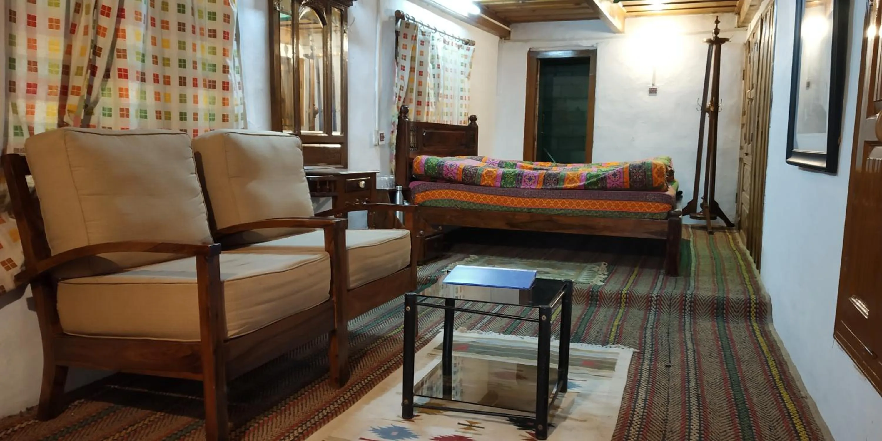 Banjara Retreat and Cottage Sojha