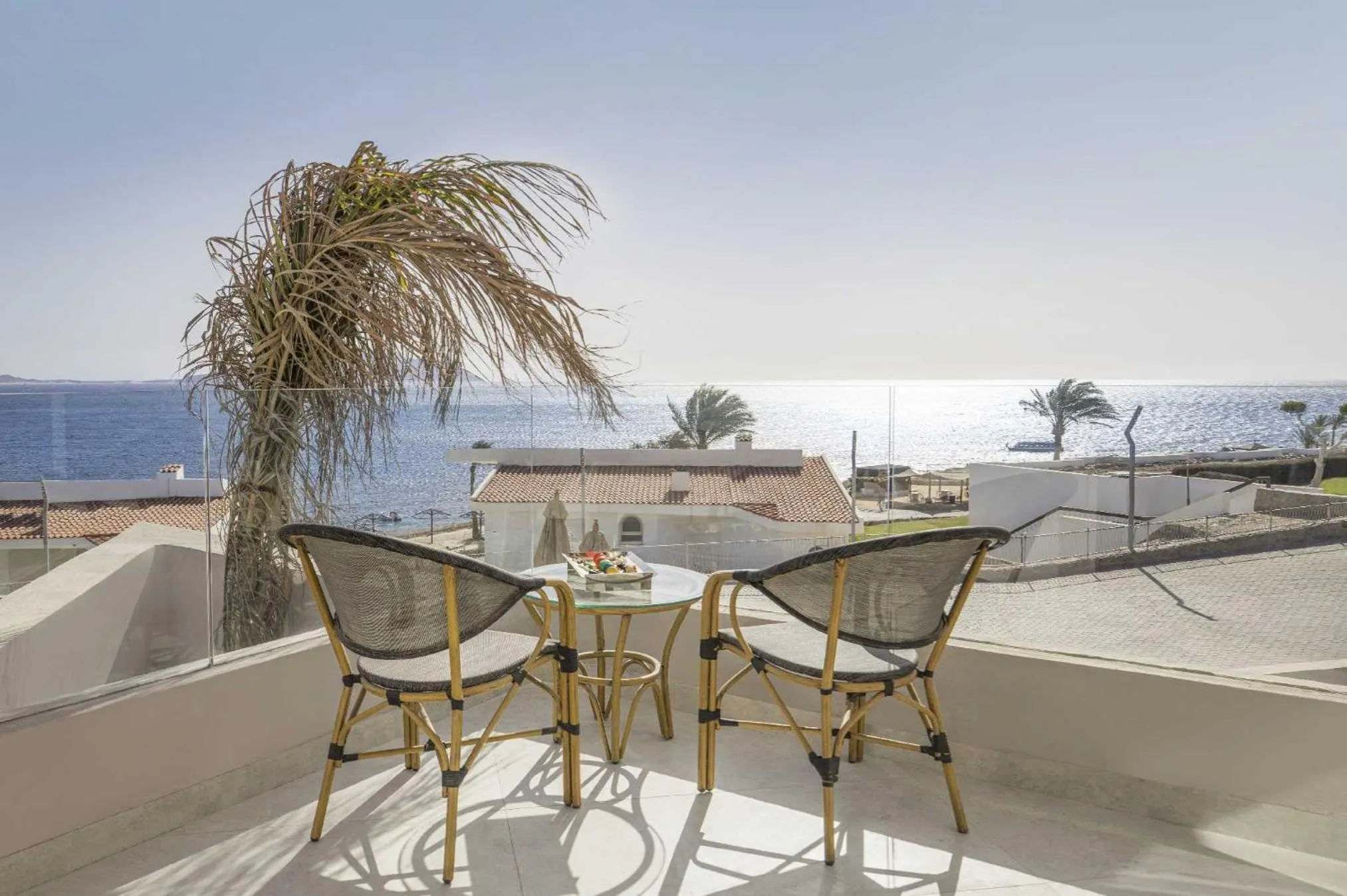 Day in V Hotel Sharm El Shiekh