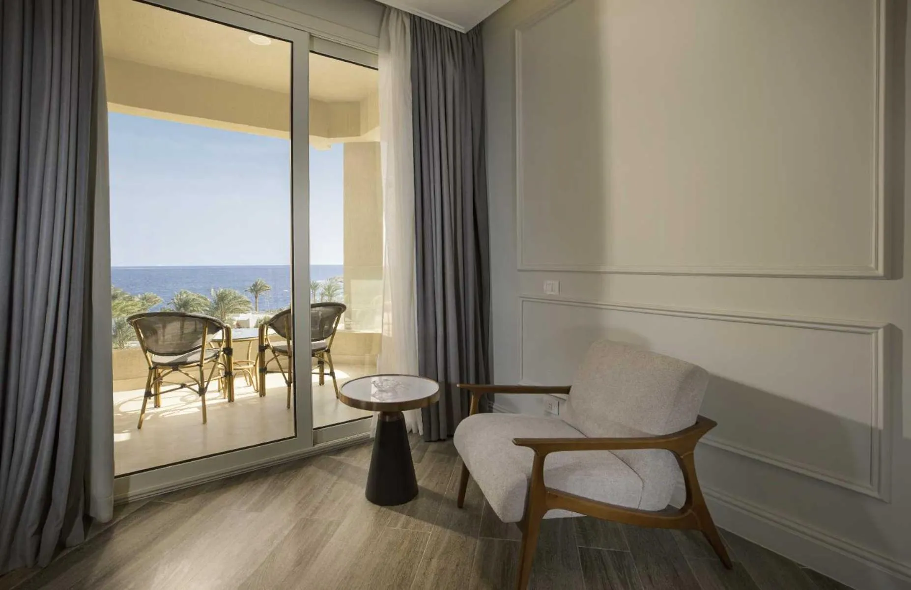 View (from property/room) in V Hotel Sharm El Shiekh