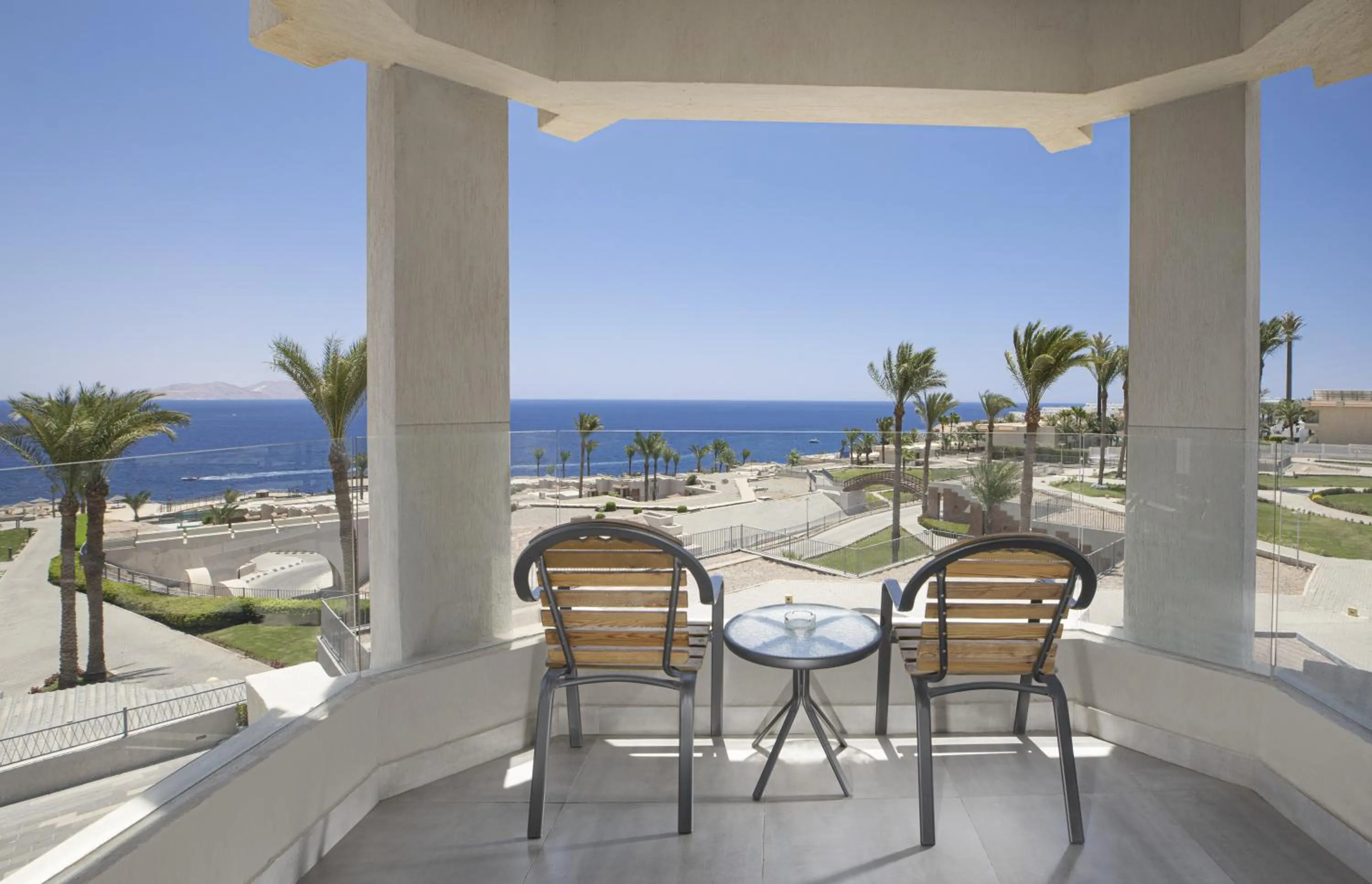 Day in V Hotel Sharm El Shiekh