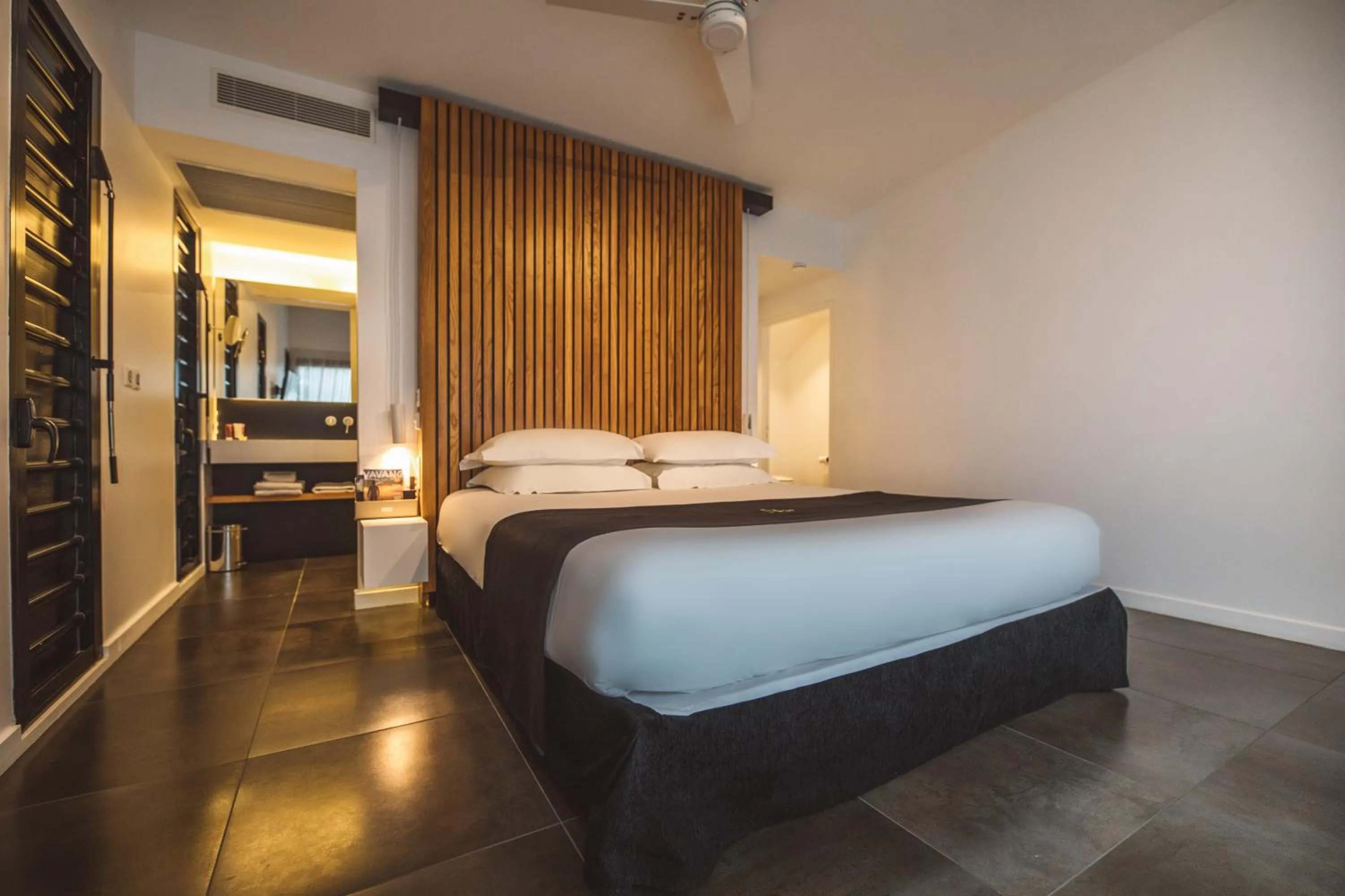 Bed in Ness by D-Ocean