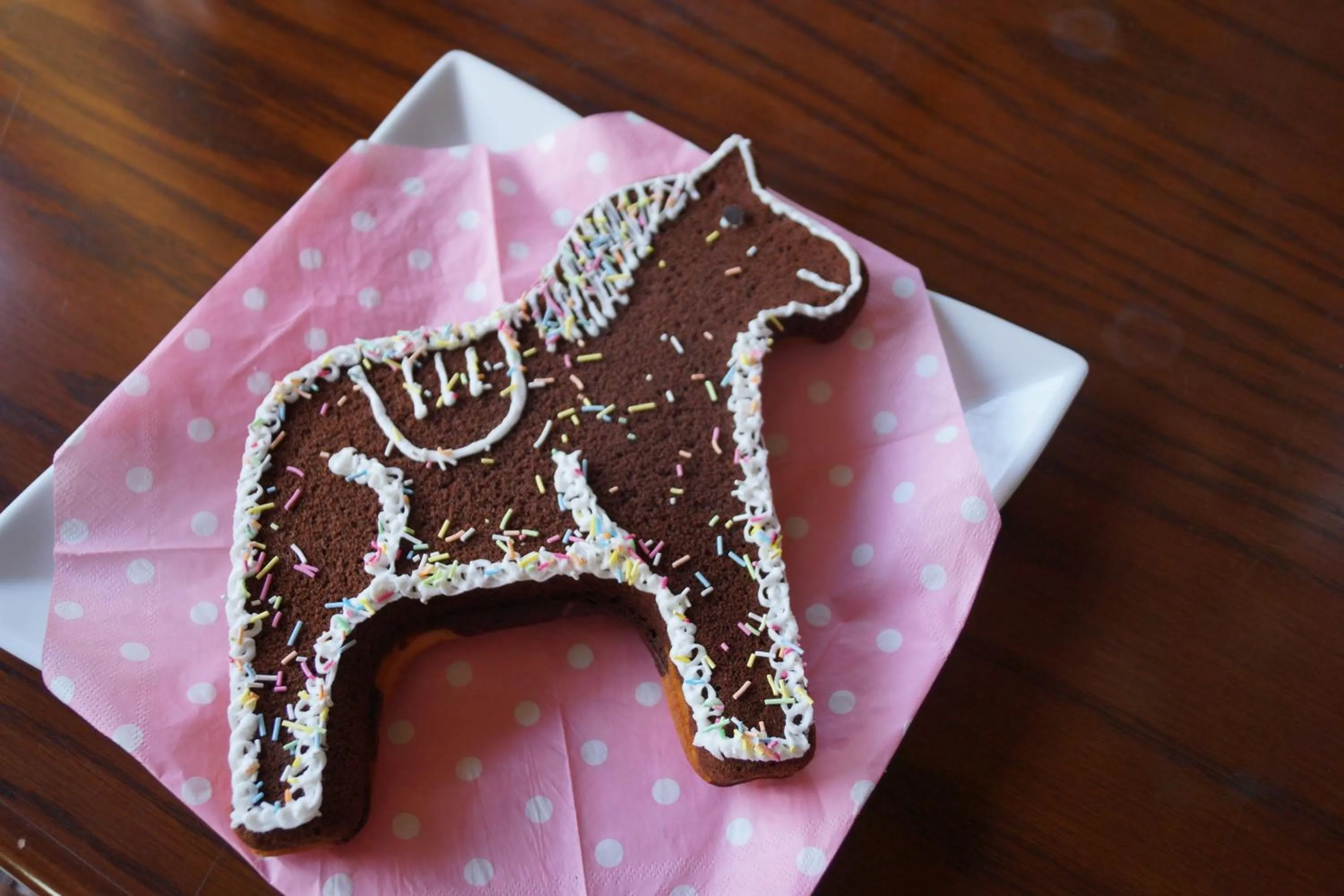 Food in Padok Premium Hotel & Stables