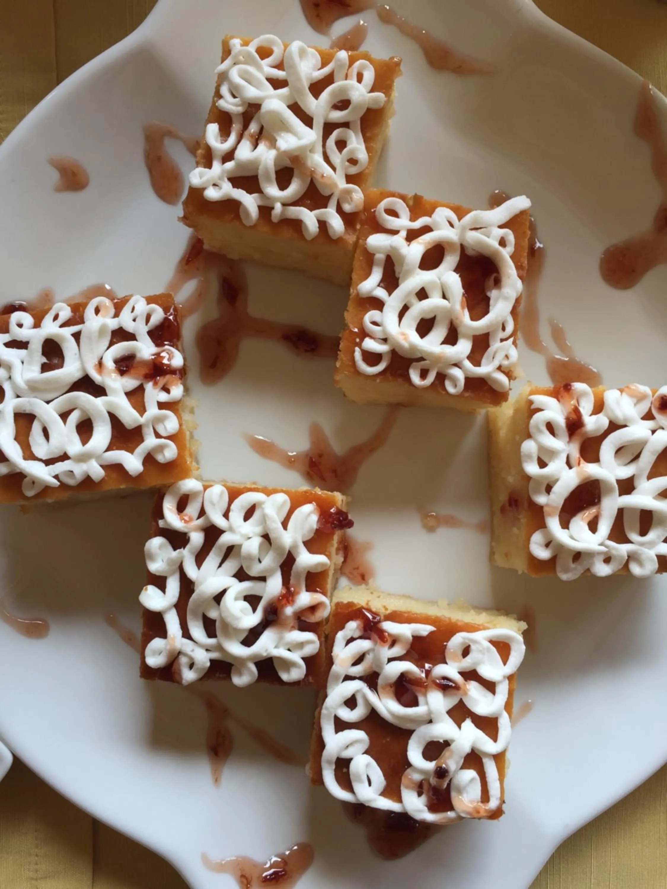 Food in Padok Premium Hotel & Stables