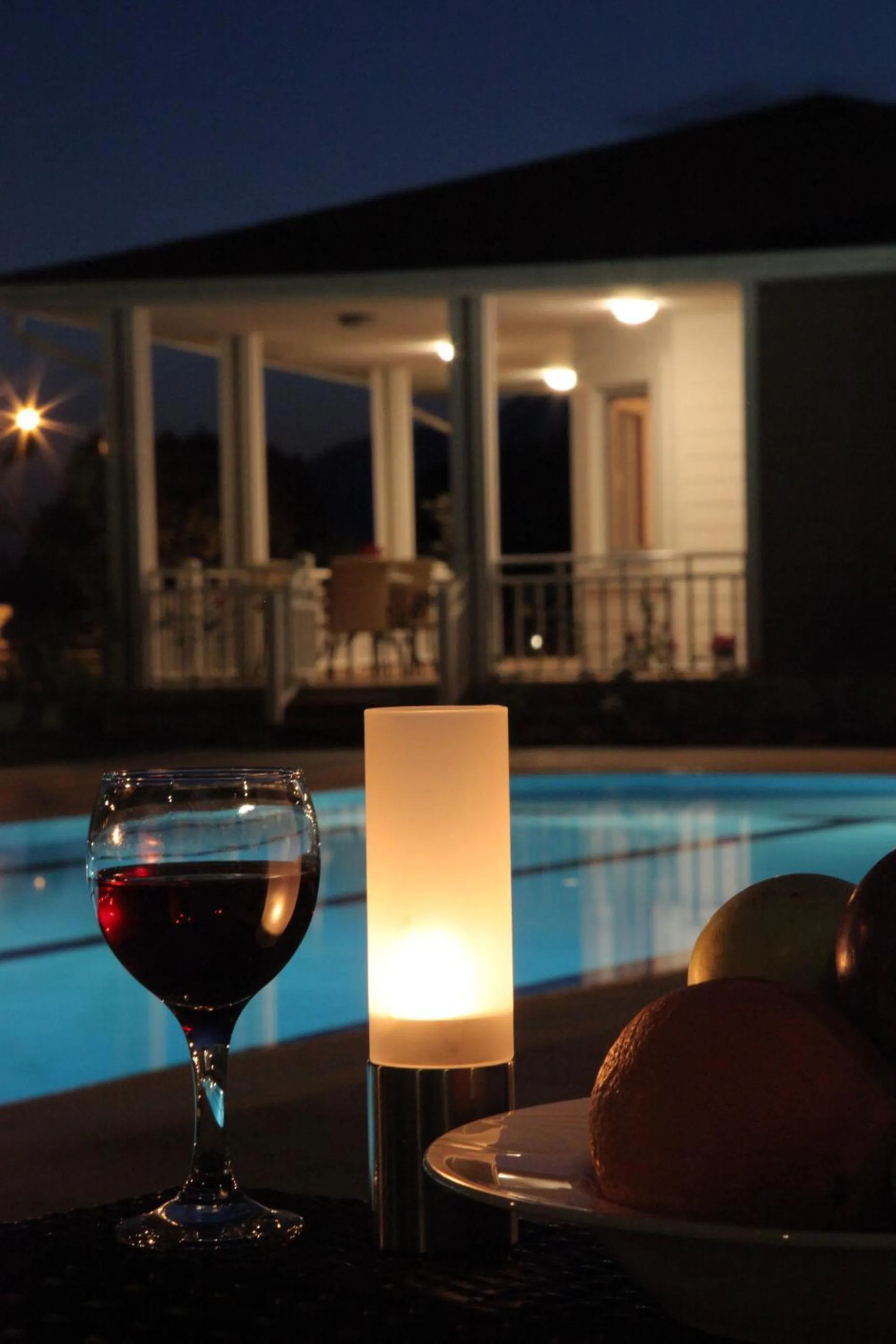 Night in Padok Premium Hotel & Stables