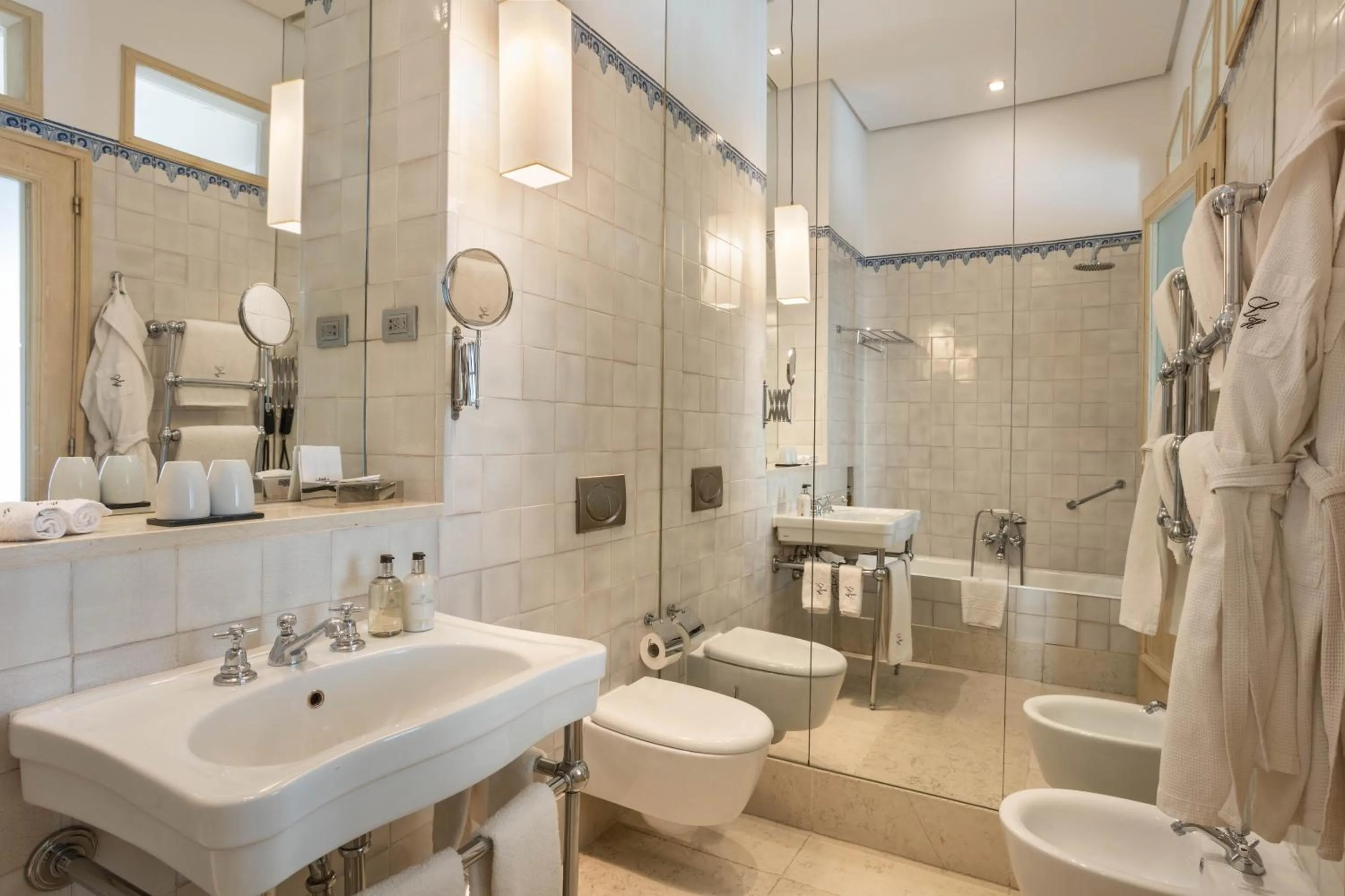 Bathroom in Heritage Avenida Liberdade - Lisbon Heritage Collection - Avenida