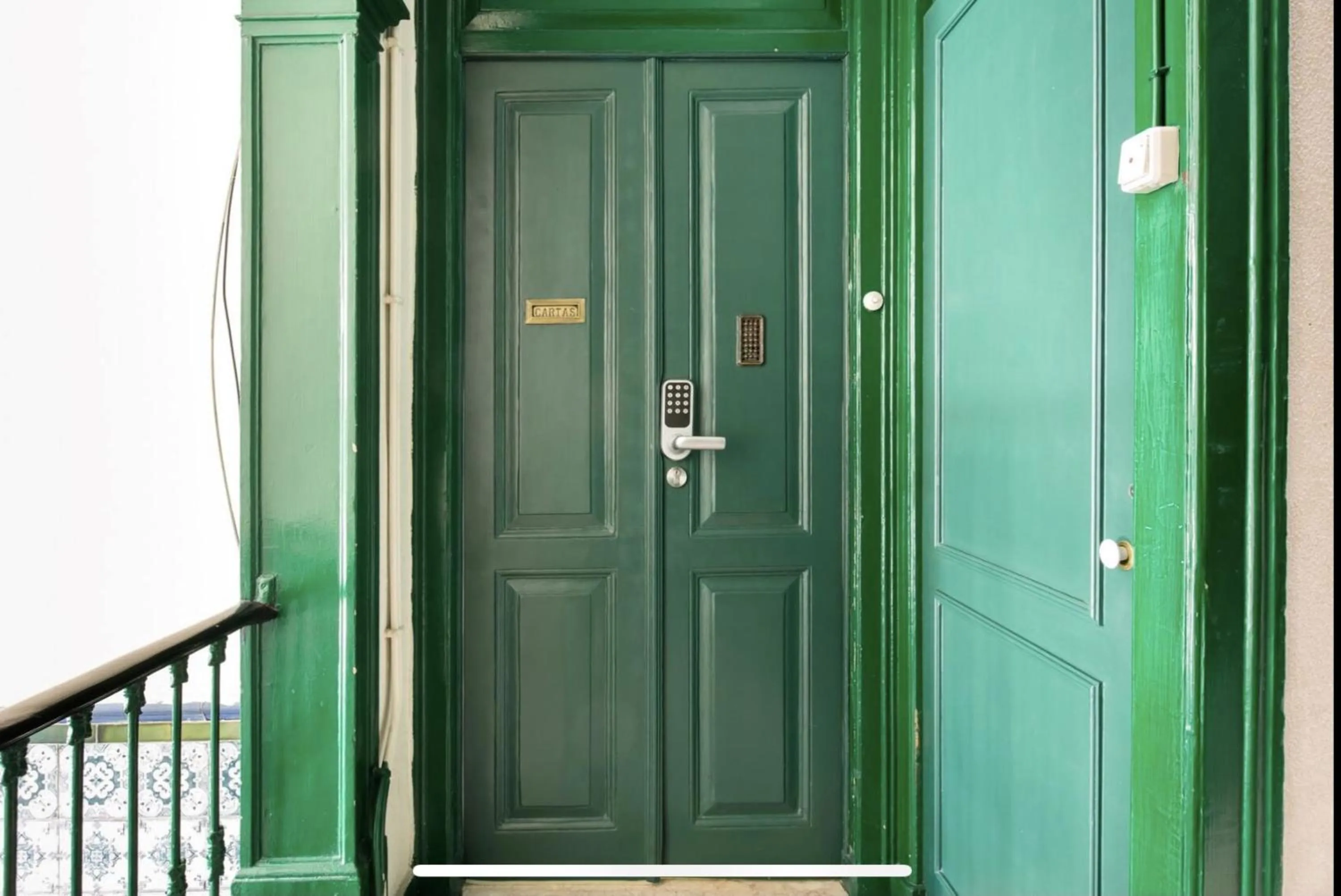 acessibility in 1898 Home & Suites