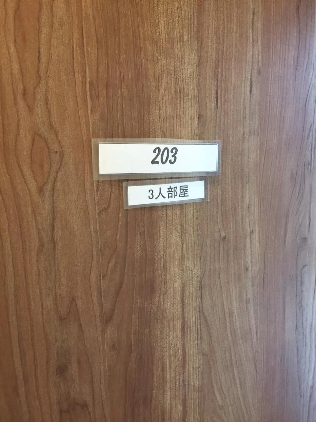 Bedroom in Ryokan Ichinao