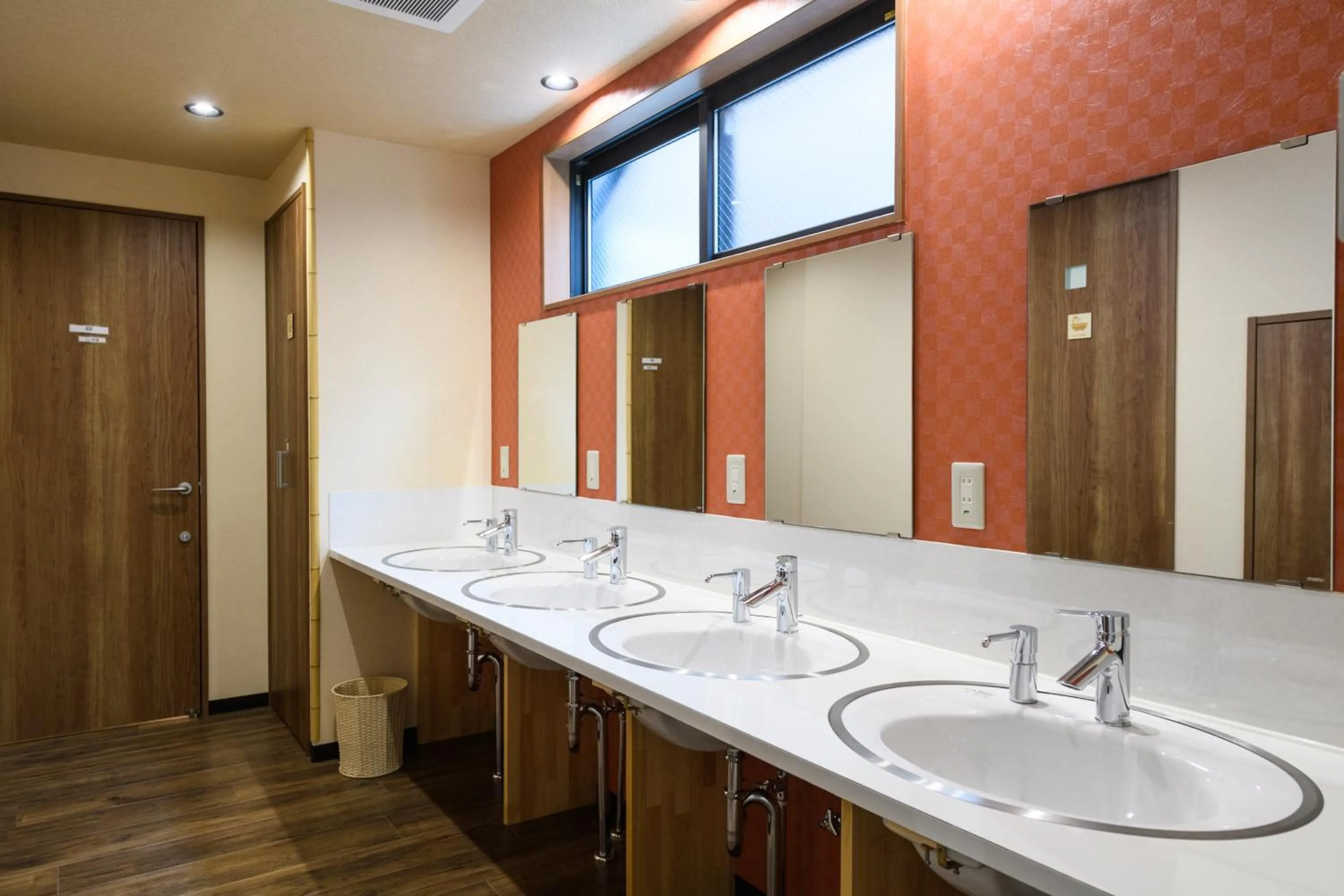 Bedroom in Ryokan Ichinao