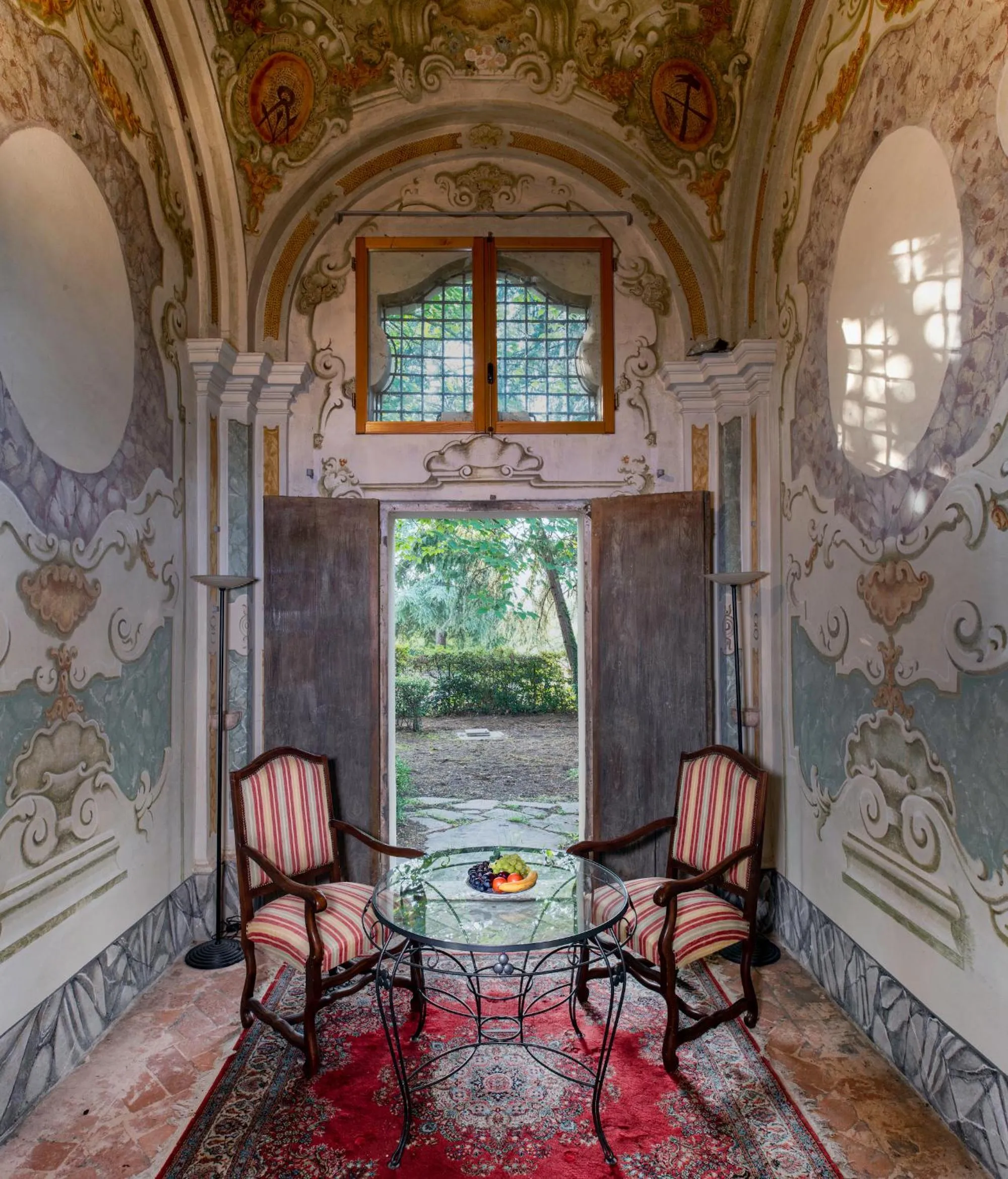 Place of worship in Meditur Hotel Bologna