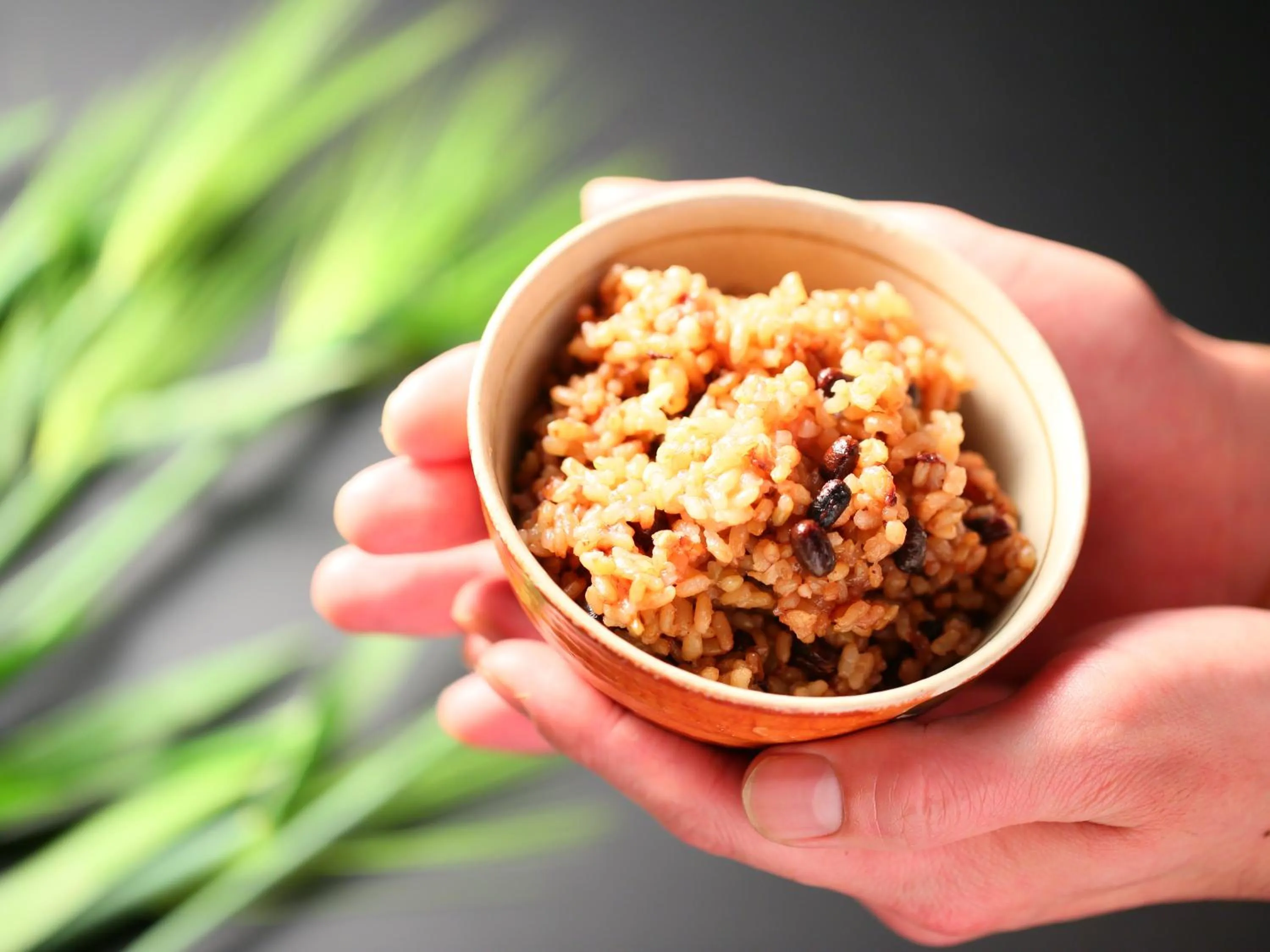 Breakfast in Fukashiso