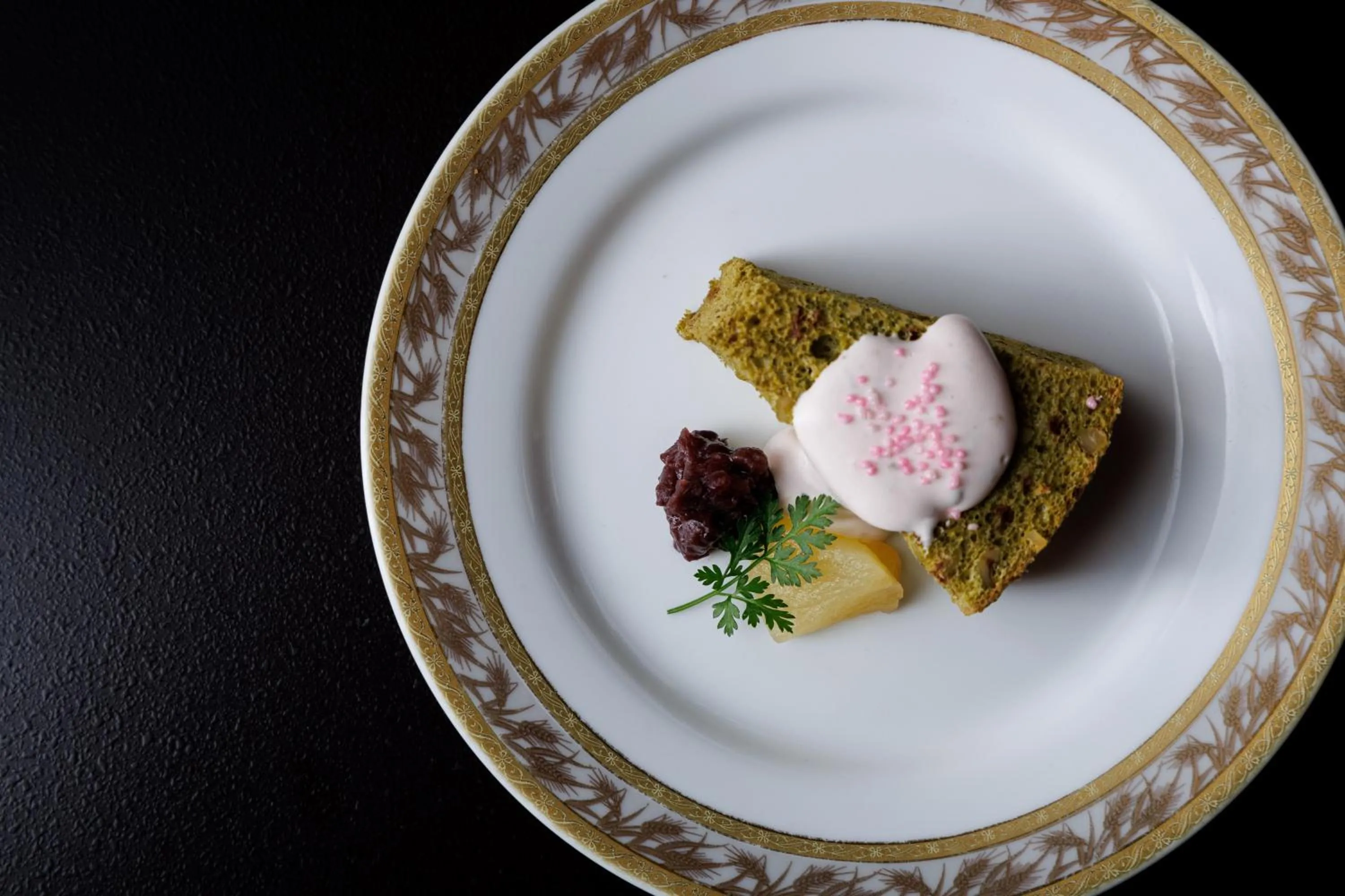 Restaurant/places to eat in Fukashiso