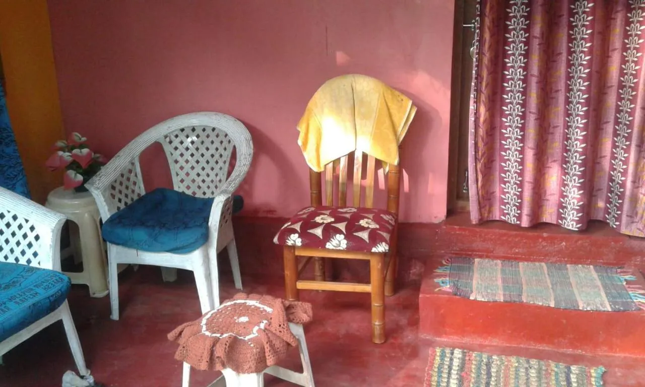 Dreams Home Estate Stay