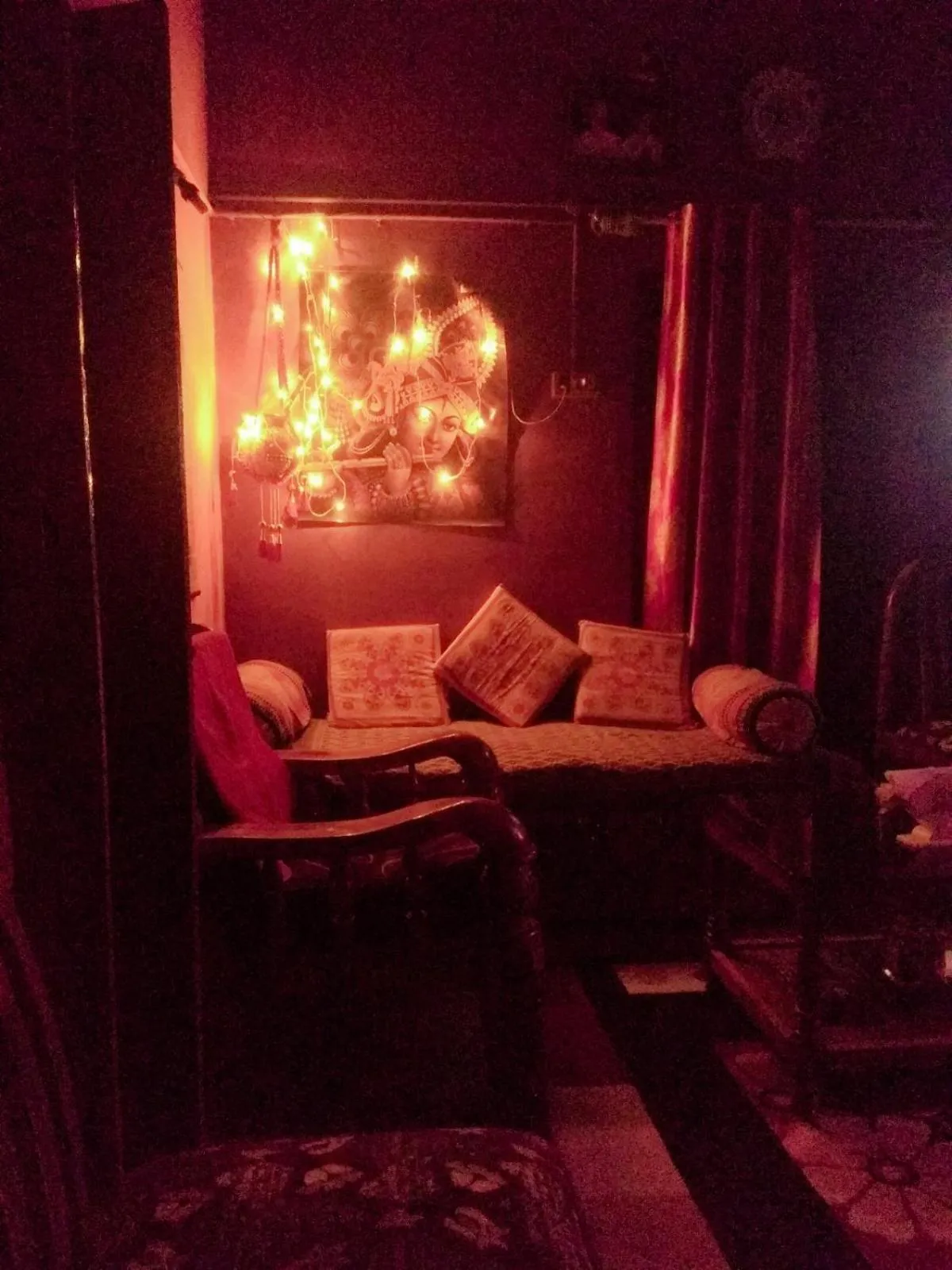 Dreams Home Estate Stay