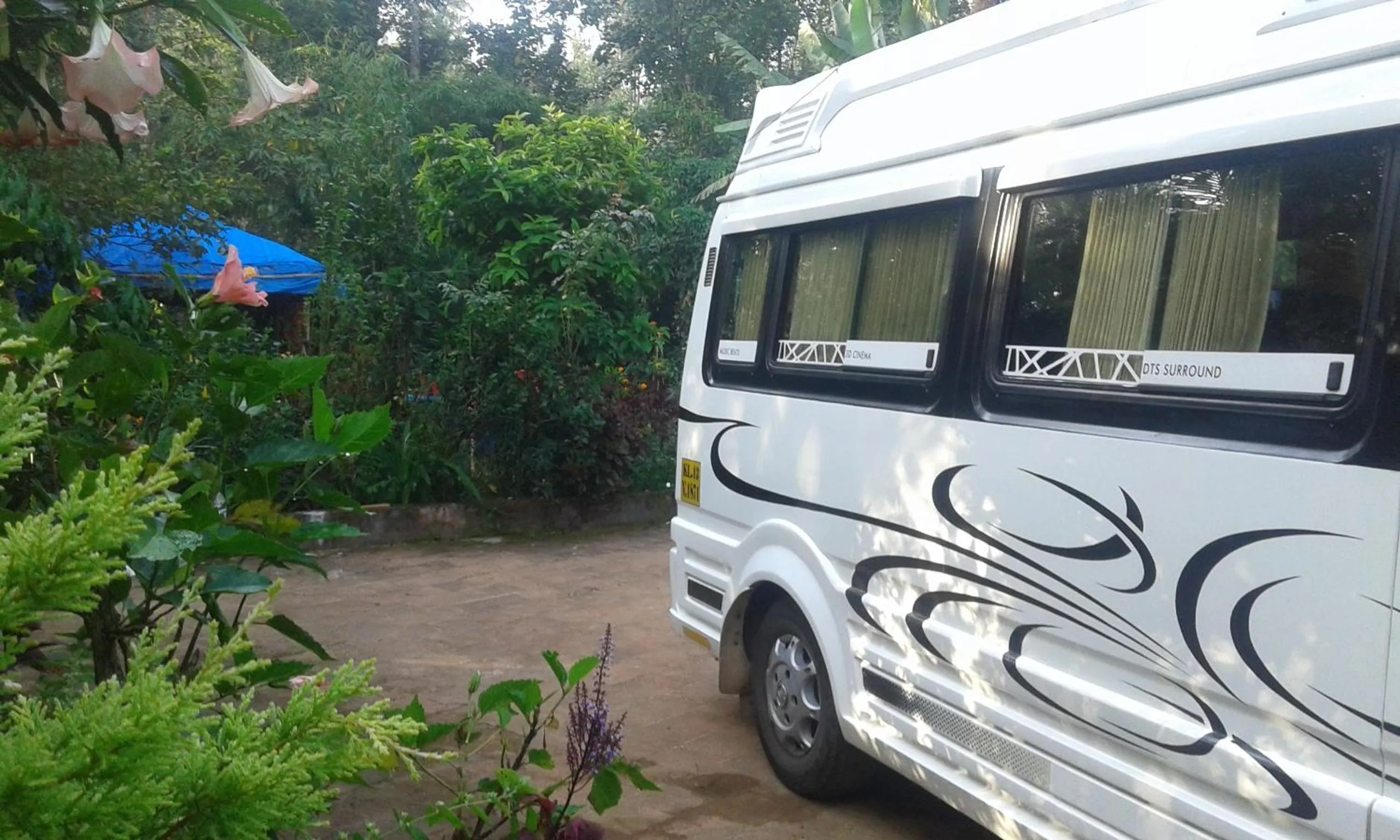 Dreams Home Estate Stay