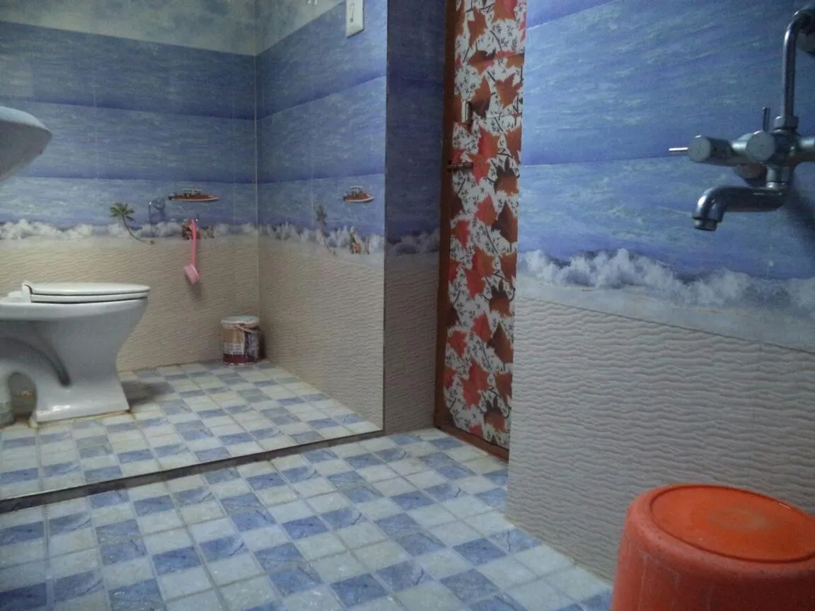 Property building in Dreams Home Estate Stay