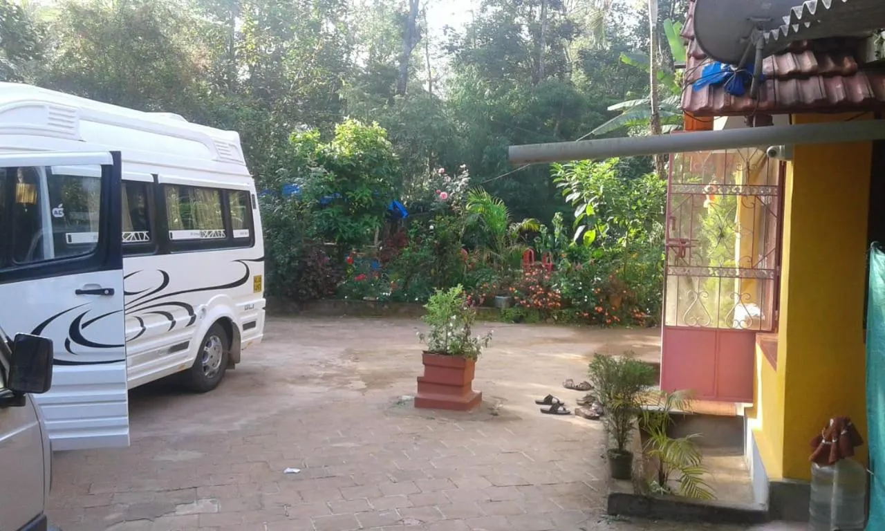 Dreams Home Estate Stay