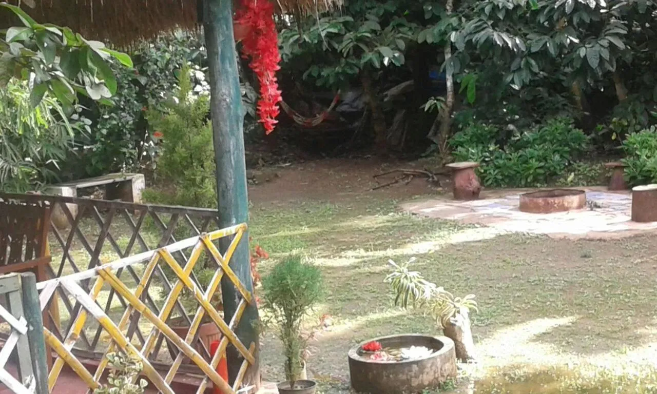 Dreams Home Estate Stay