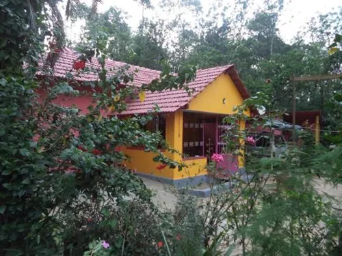 Dreams Home Estate Stay