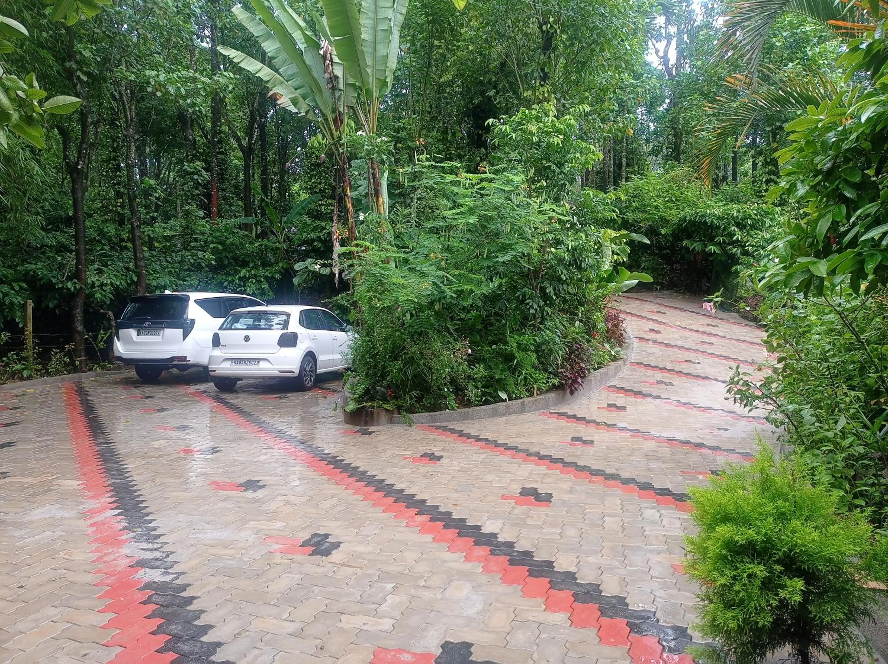 Two-Bedroom House in Dreams Home Estate Stay
