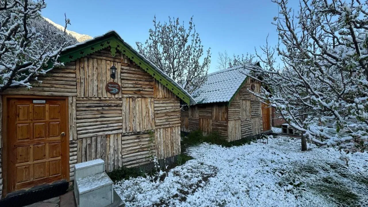 Banjara Camp and Retreat Sangla