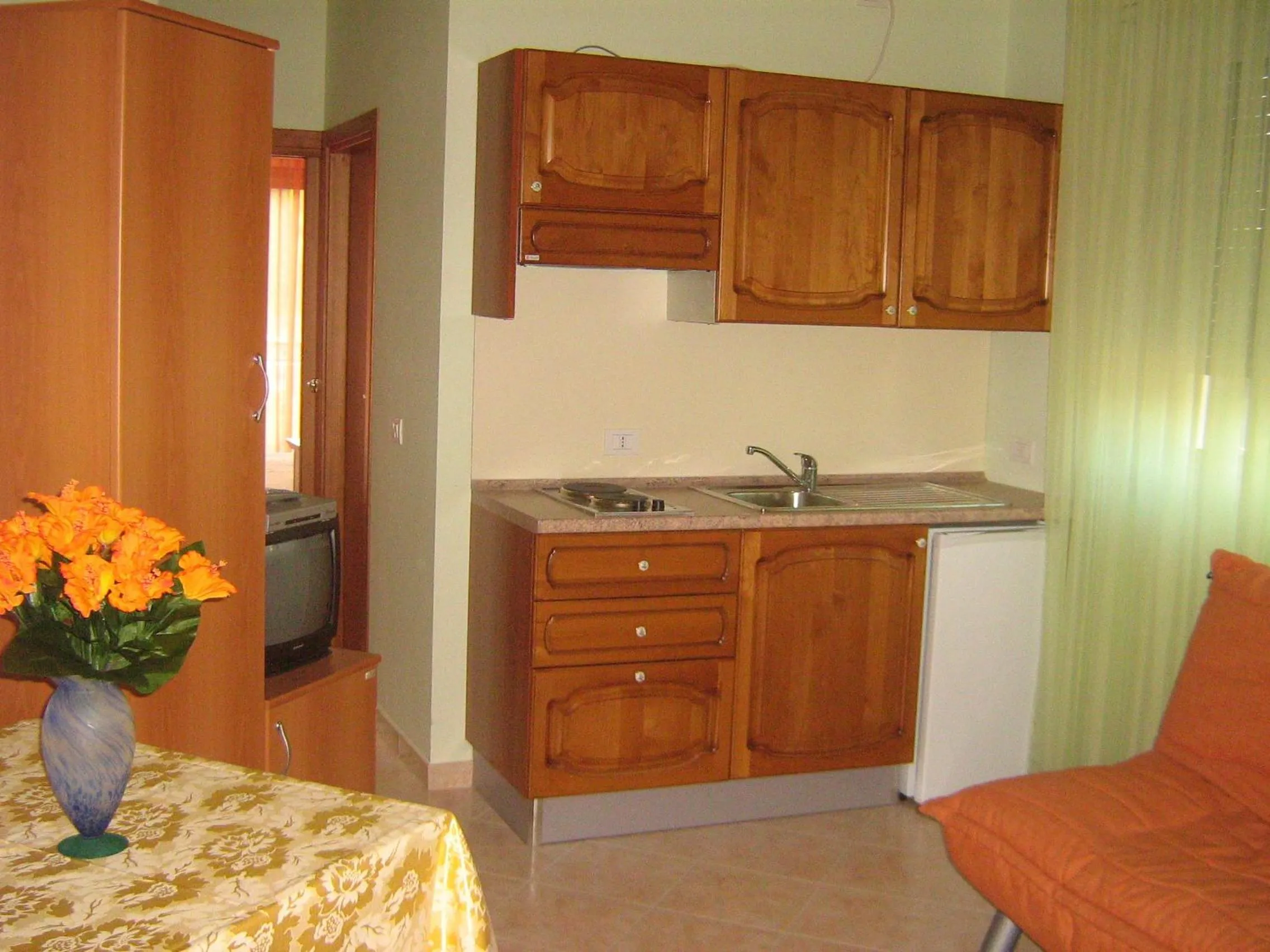 Kitchen or kitchenette, Kitchen/Kitchenette in Il Casale