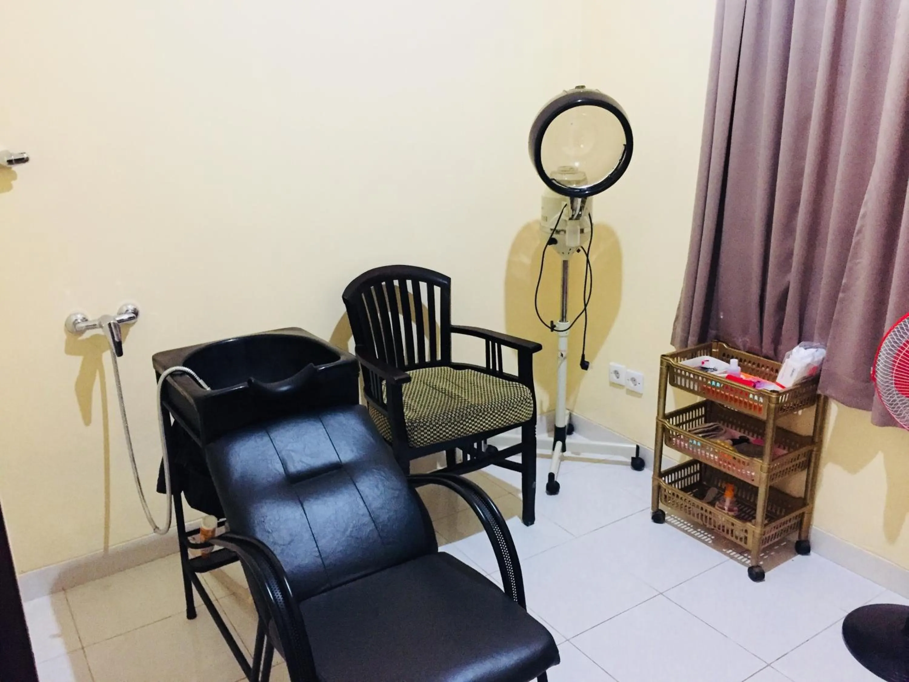 Massage in Mutiara Bali