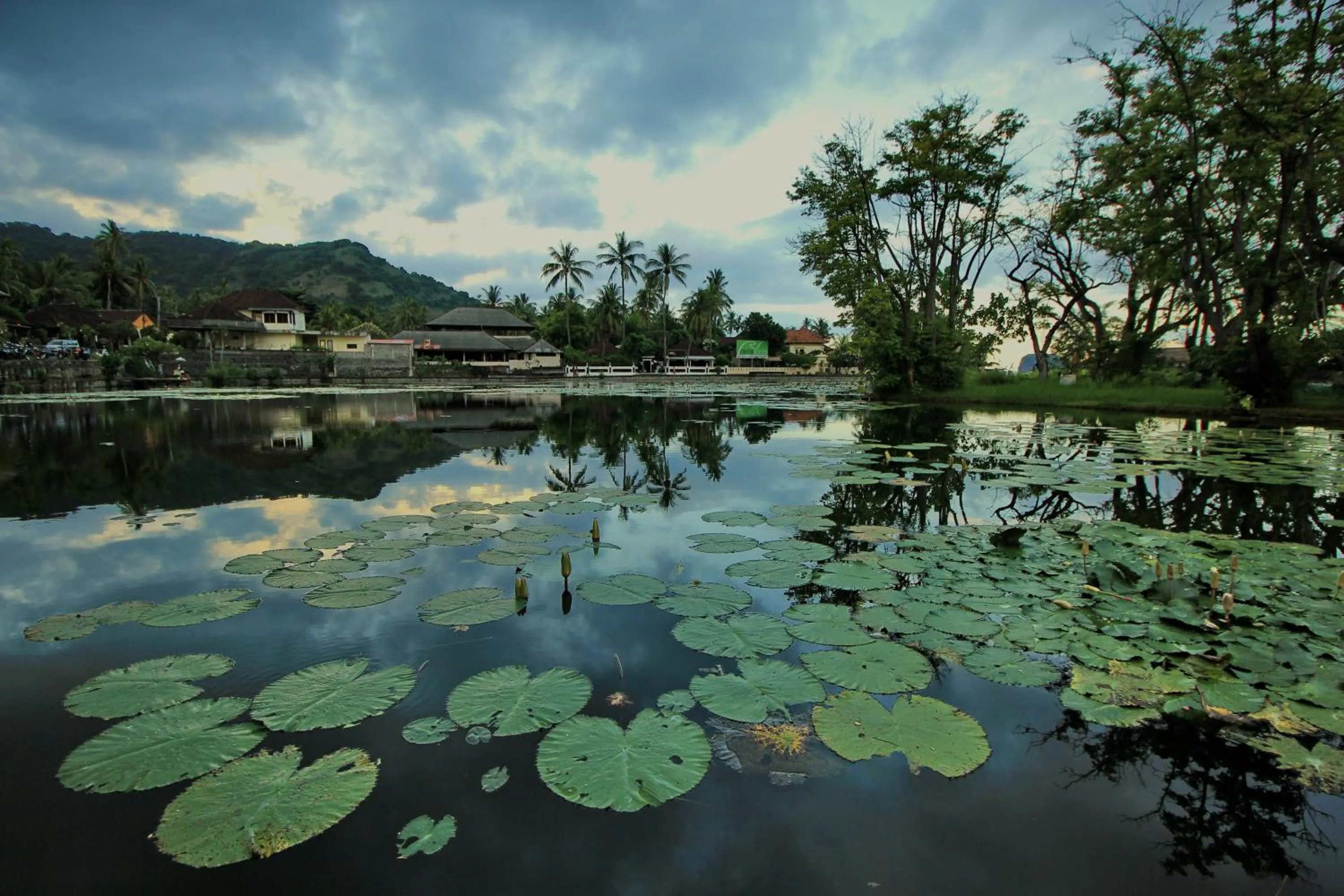 Off site in Mutiara Bali