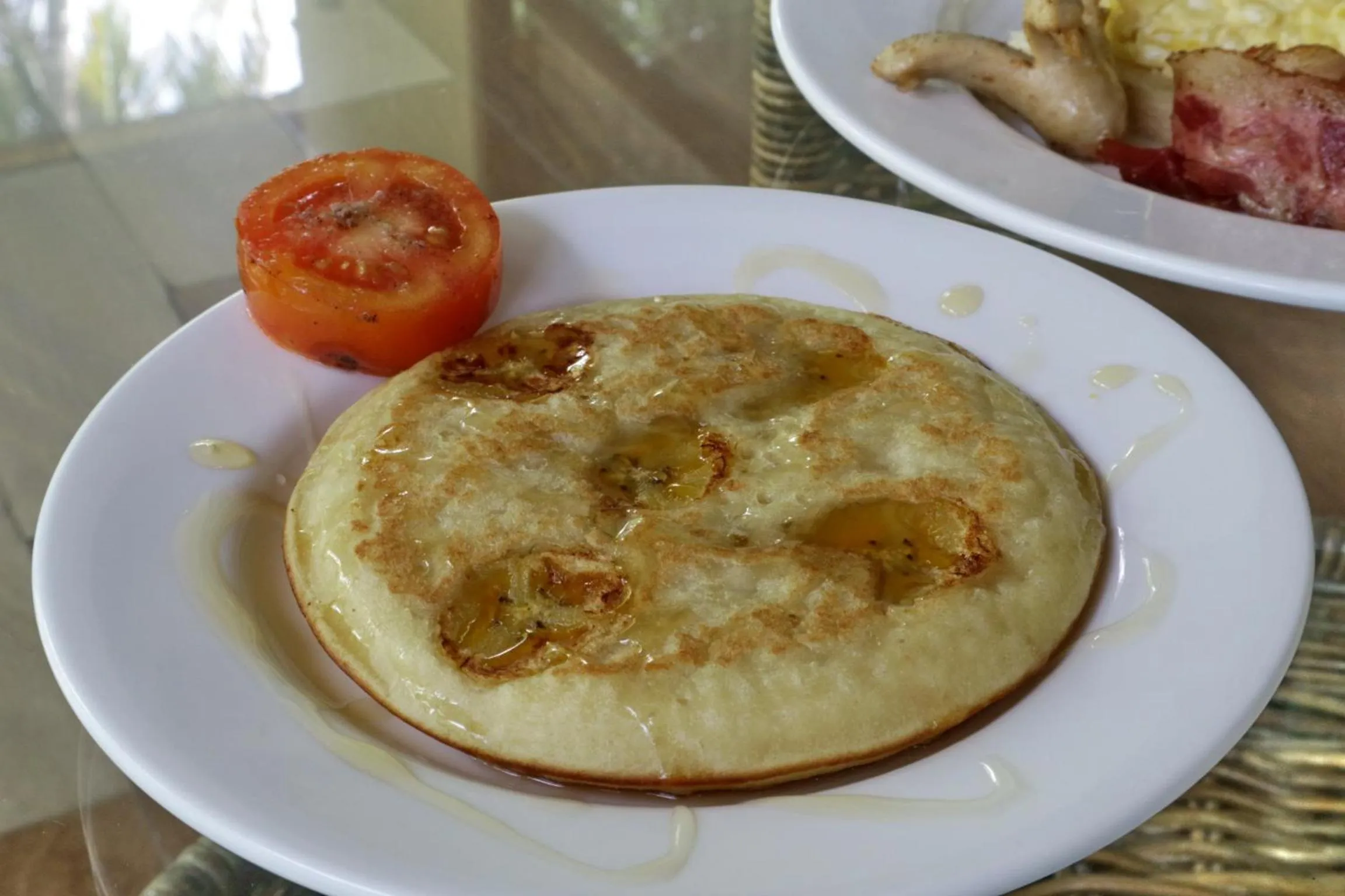 Food in Mutiara Bali