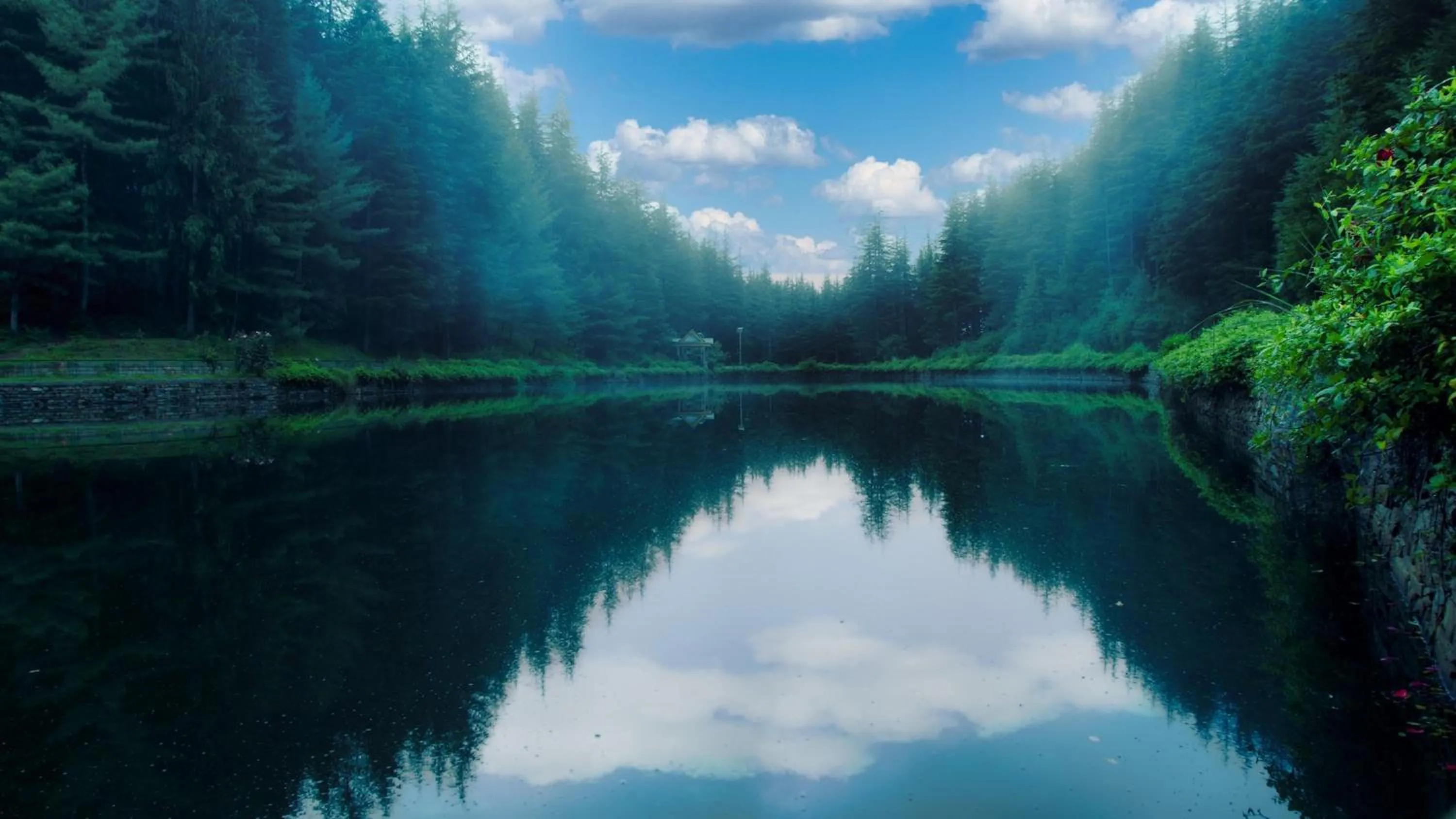 Neighbourhood in Banjara Orchard Retreat Thanedar