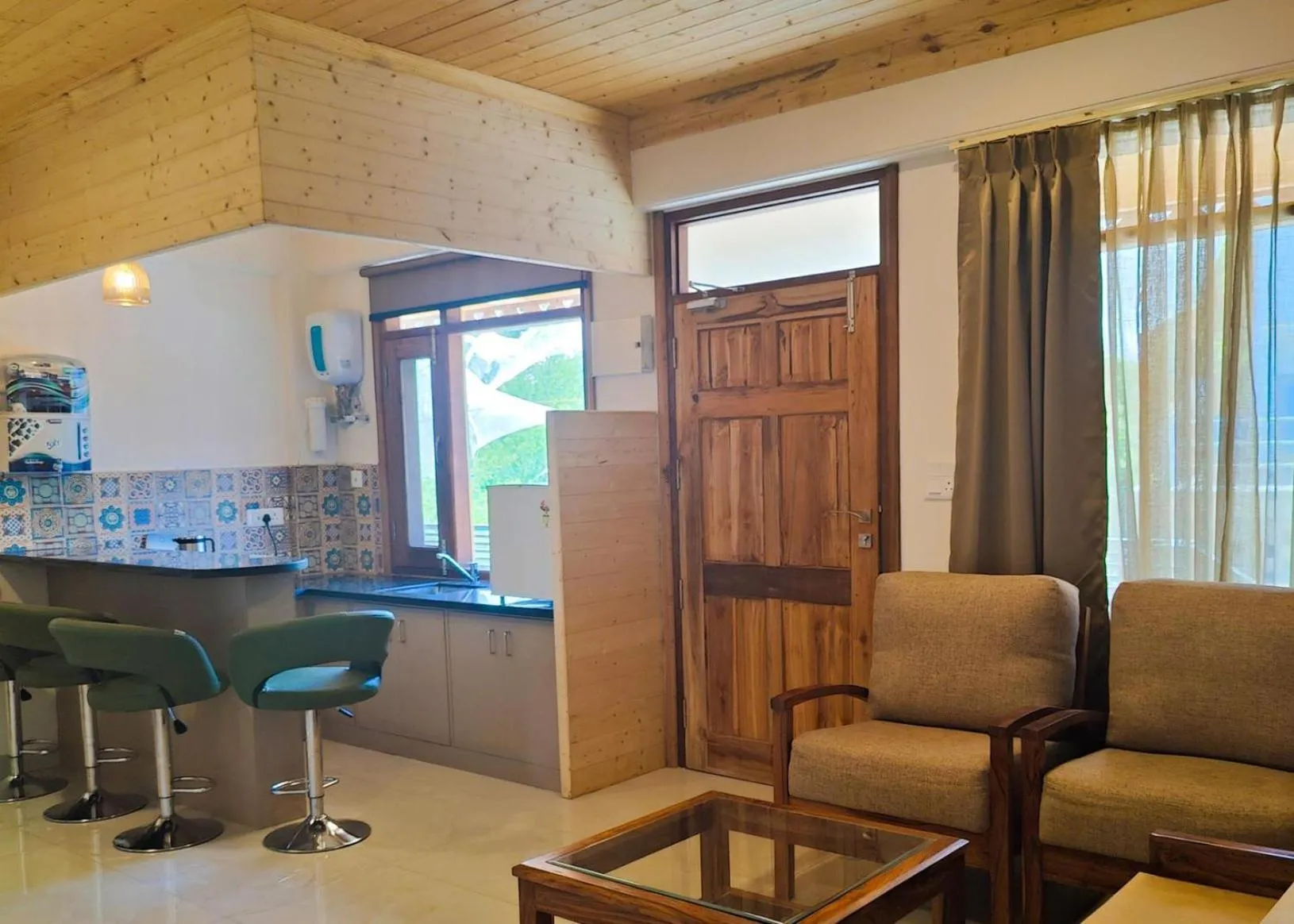 Banjara Orchard Retreat Thanedar