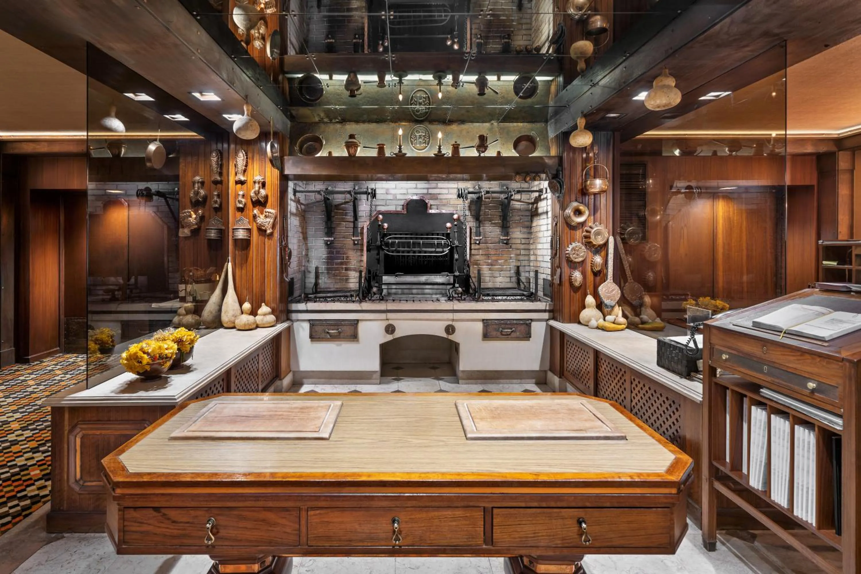 Restaurant/places to eat in Palácio Estoril Hotel, Golf & Wellness