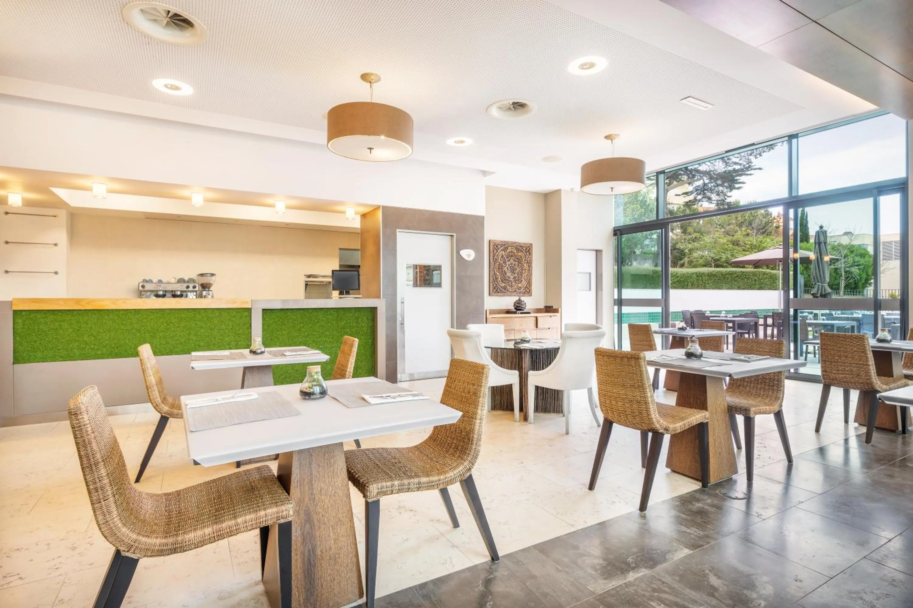 Restaurant/places to eat in Palácio Estoril Hotel, Golf & Wellness