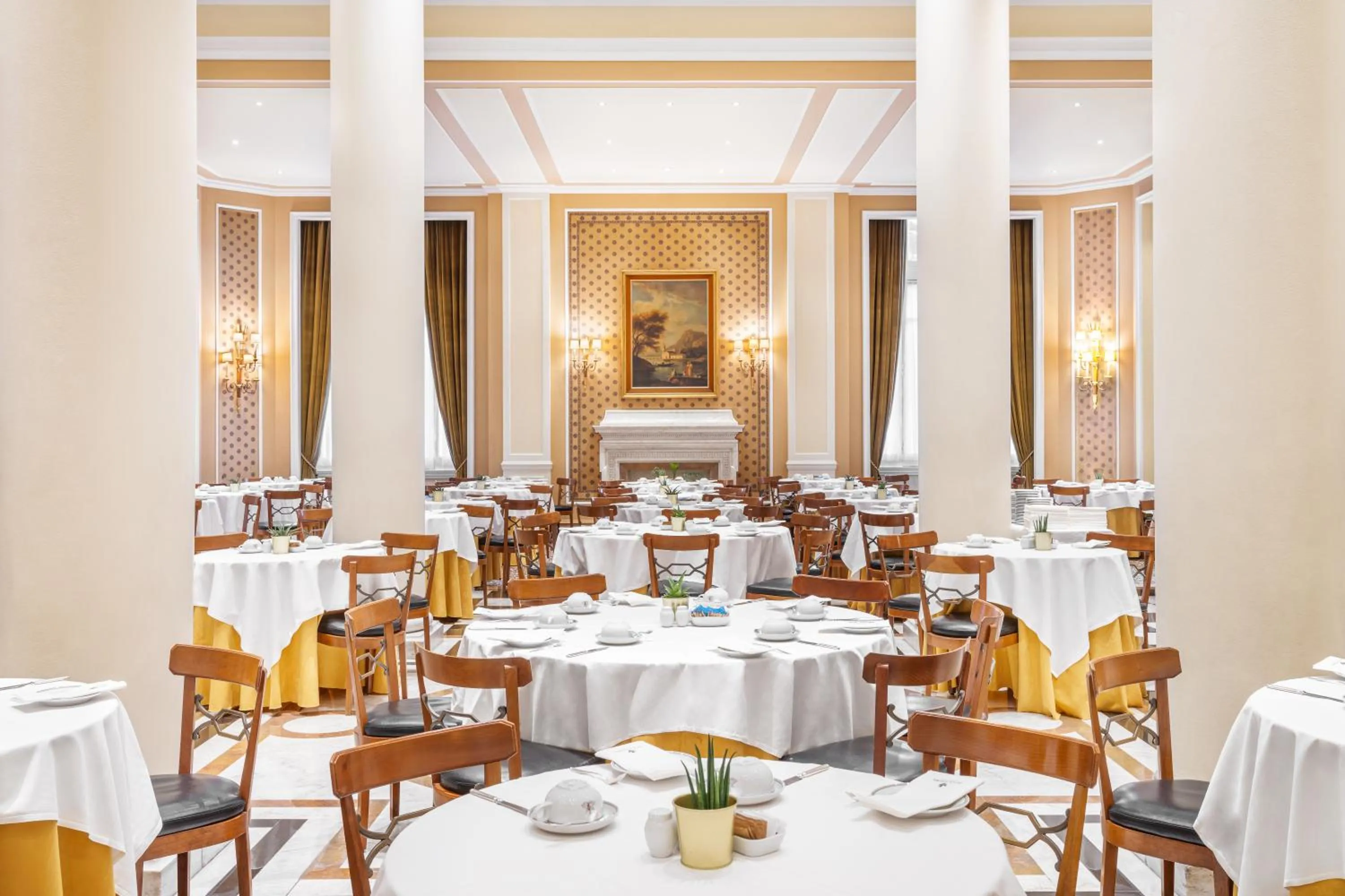 Banquet/Function facilities in Palácio Estoril Hotel, Golf & Wellness