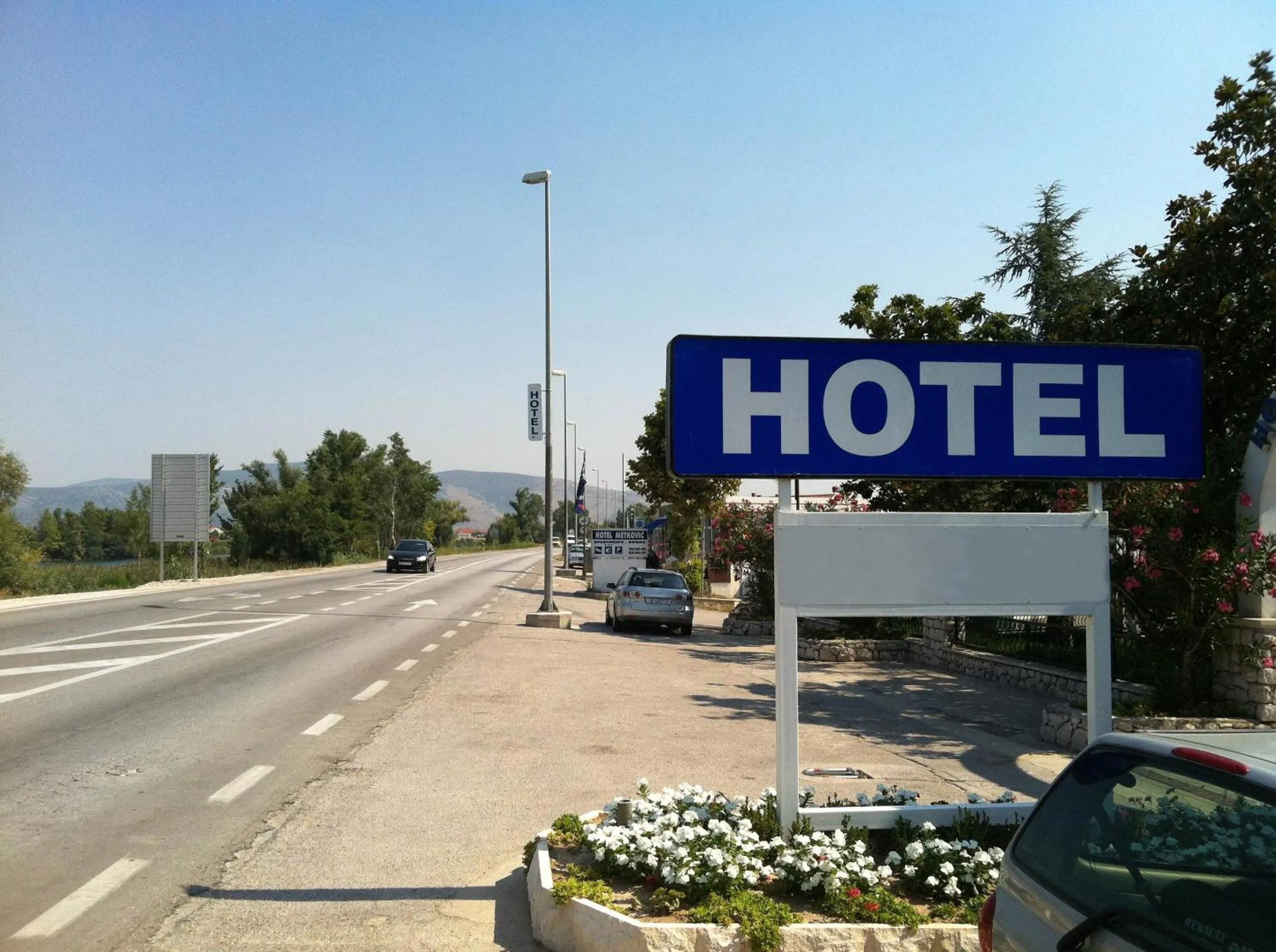 Other in Hotel Metković