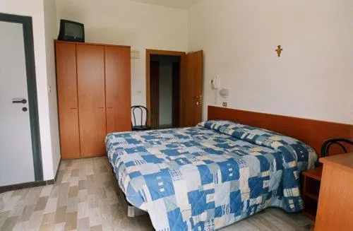 Photo of the whole room in Hotel Trinidad